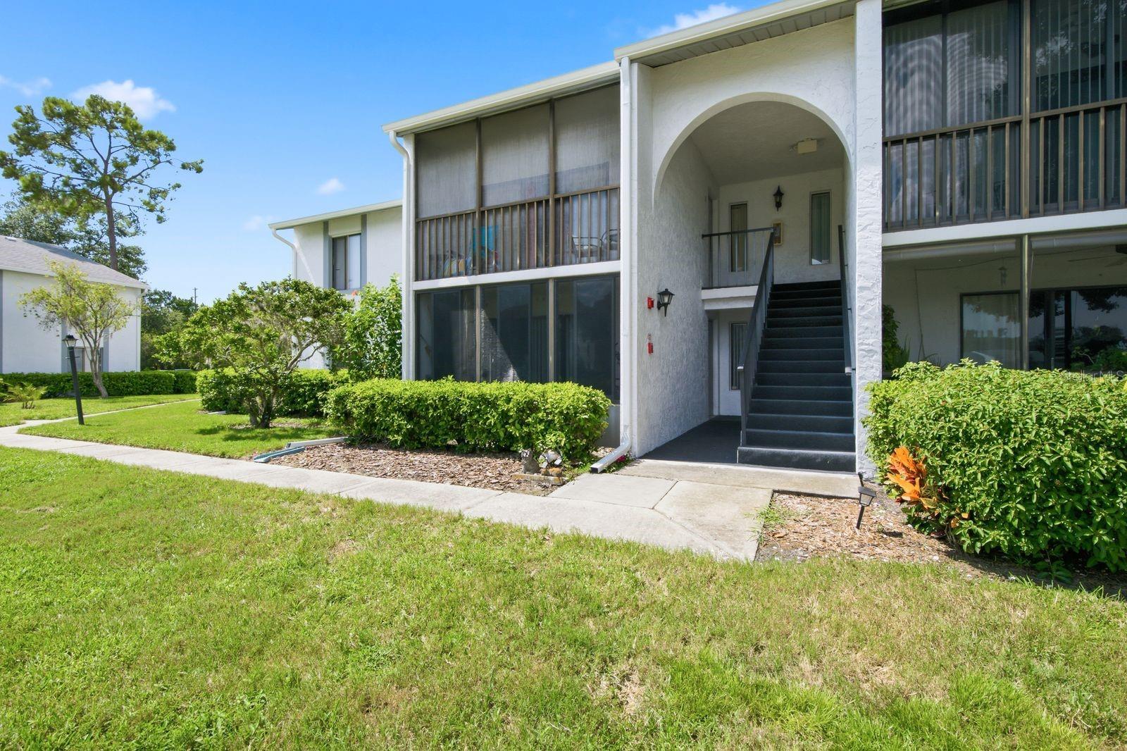 1179 PINE RIDGE CIR W #G1, TARPON SPRINGS, FL — photo 28
