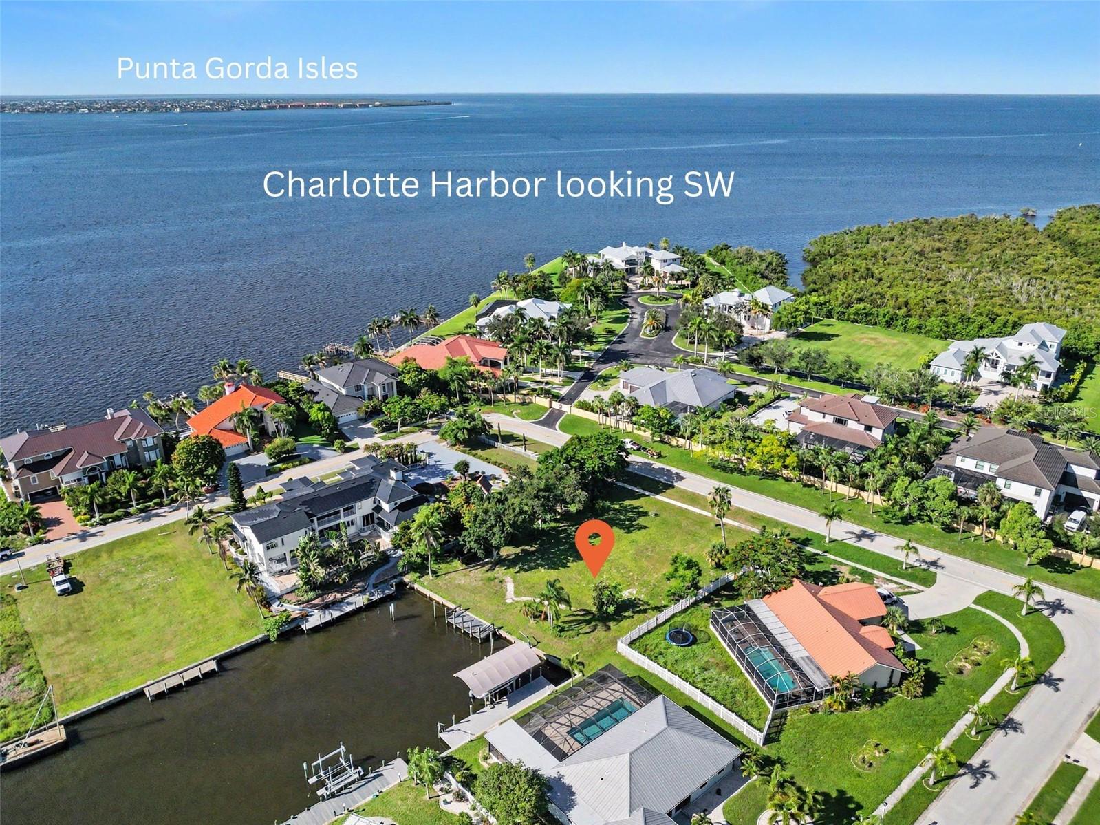 180 COUSLEY DR SE, PORT CHARLOTTE, FL — photo 10