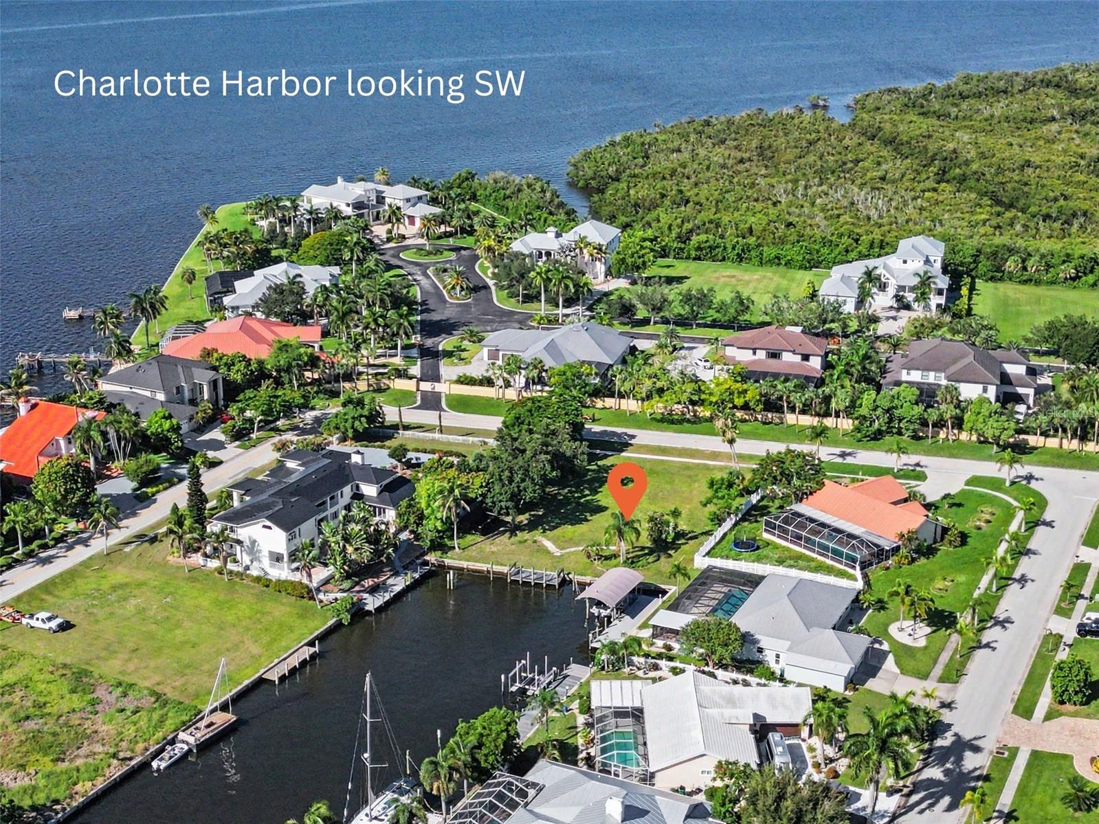 180 COUSLEY DR SE, PORT CHARLOTTE, FL — photo 11