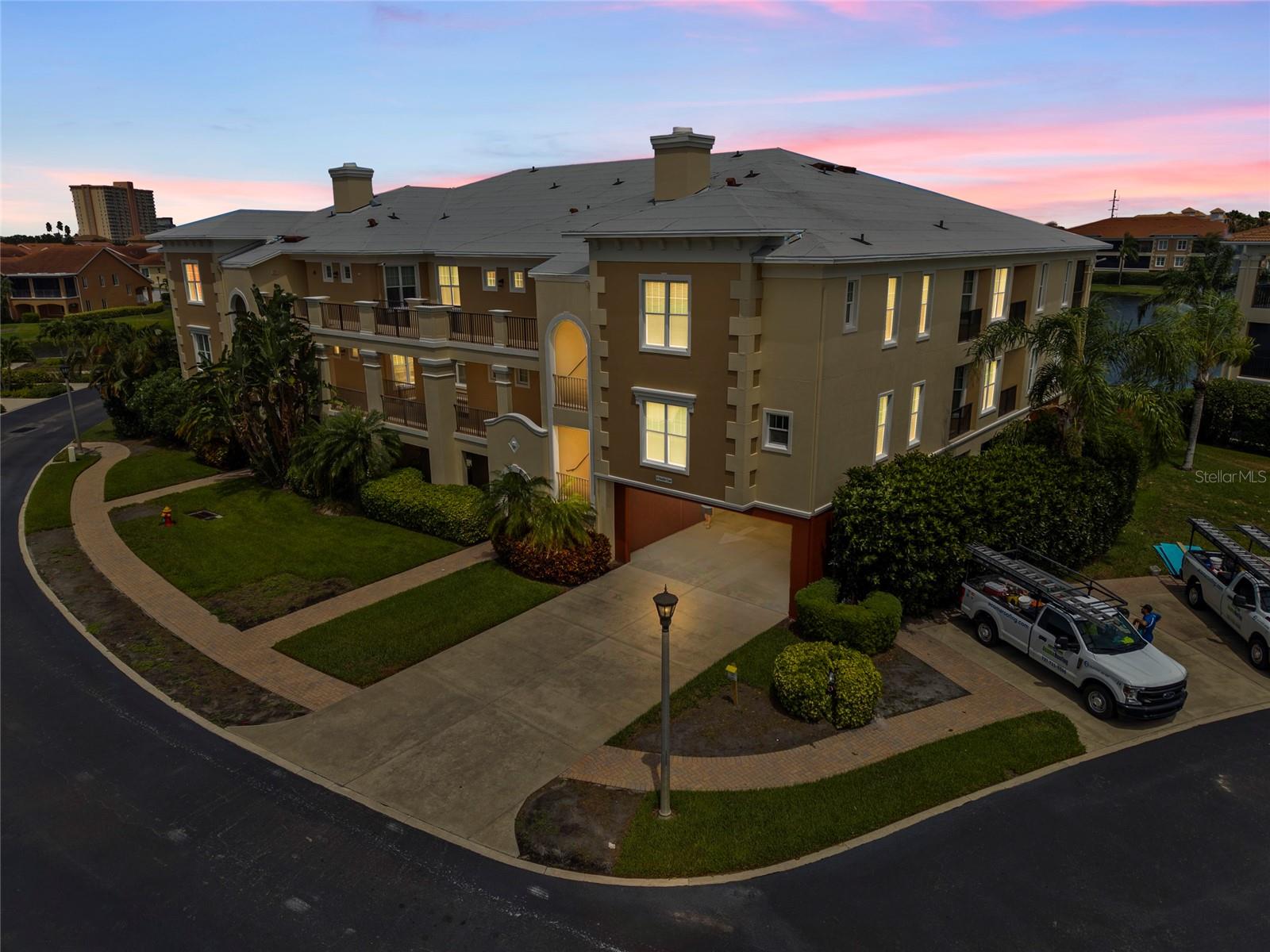 10 FRANKLIN CT S #63C, ST PETERSBURG, FL