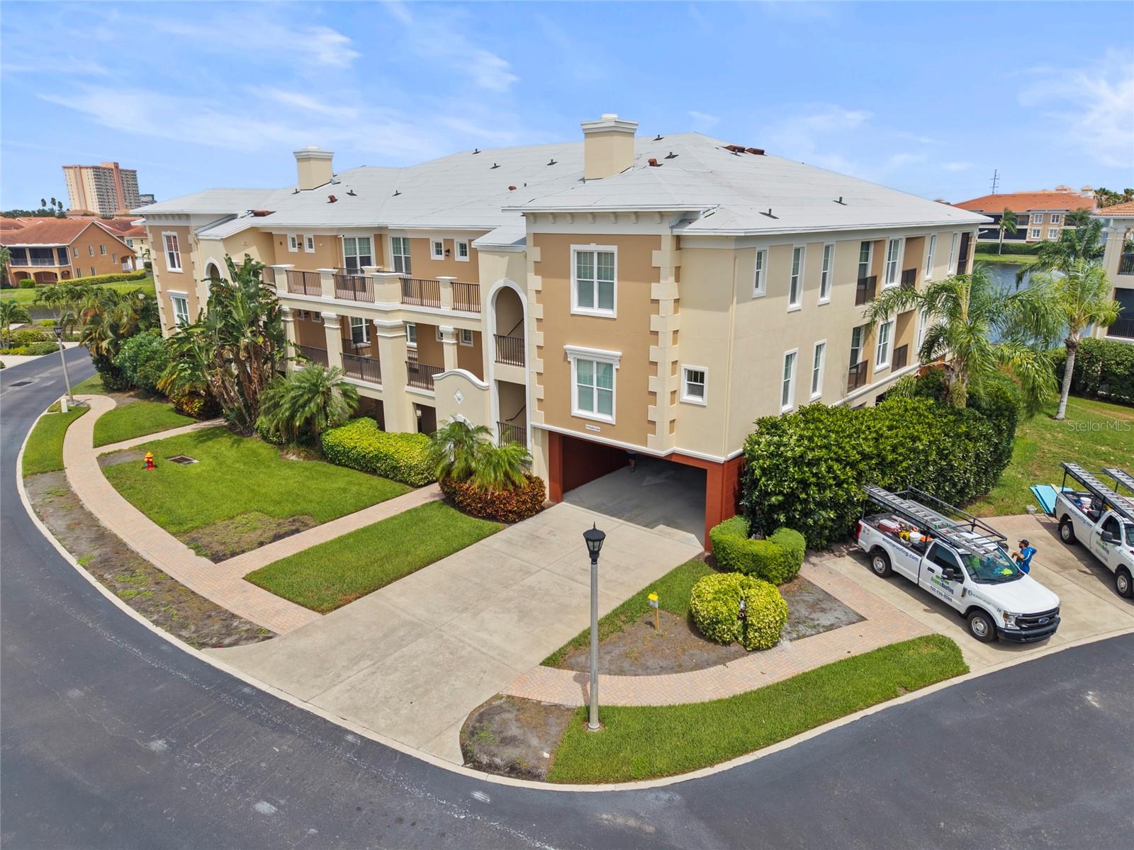 10 FRANKLIN CT S #63C, ST PETERSBURG, FL — photo 2