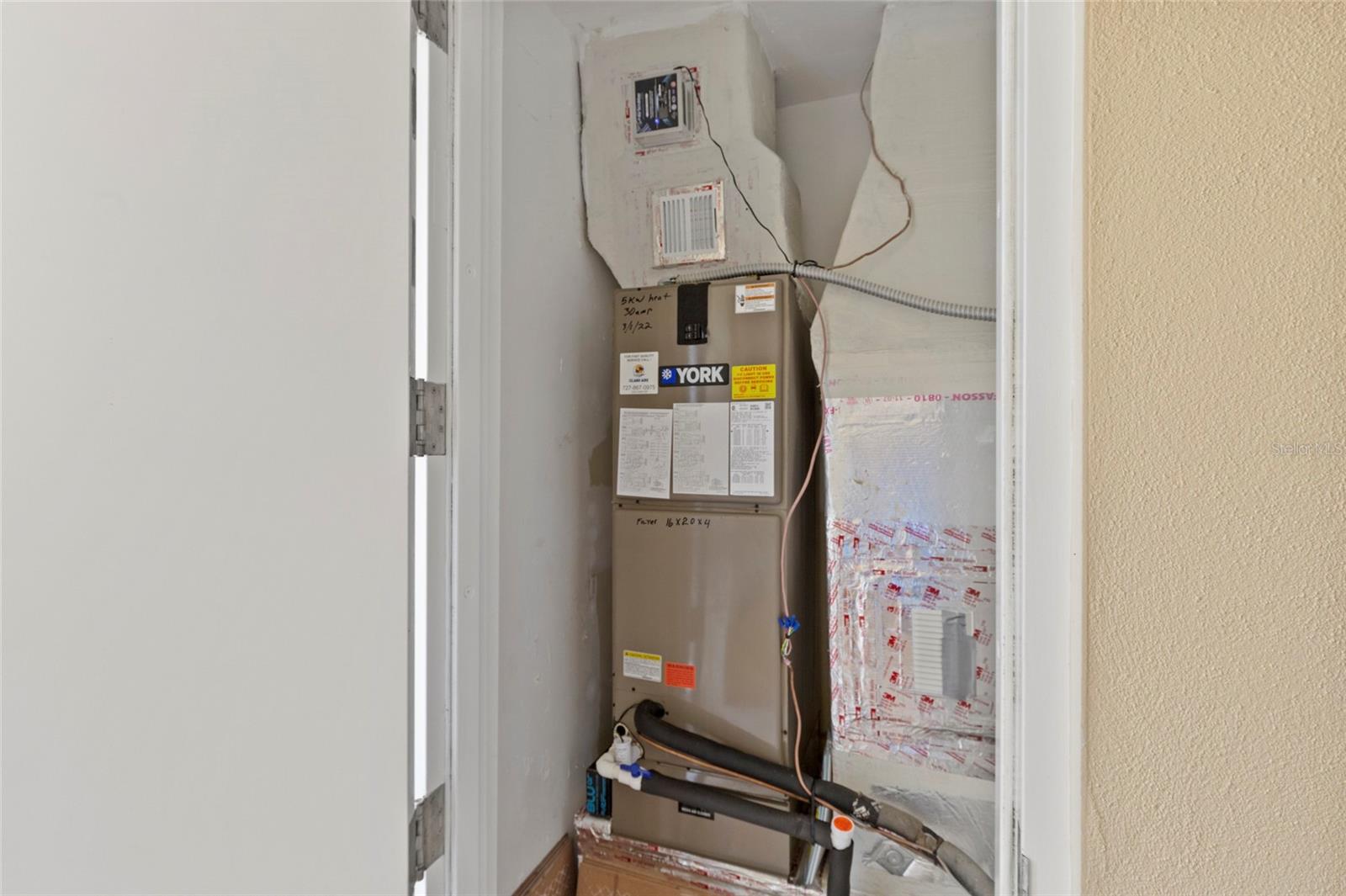 10 FRANKLIN CT S #63C, ST PETERSBURG, FL — photo 24