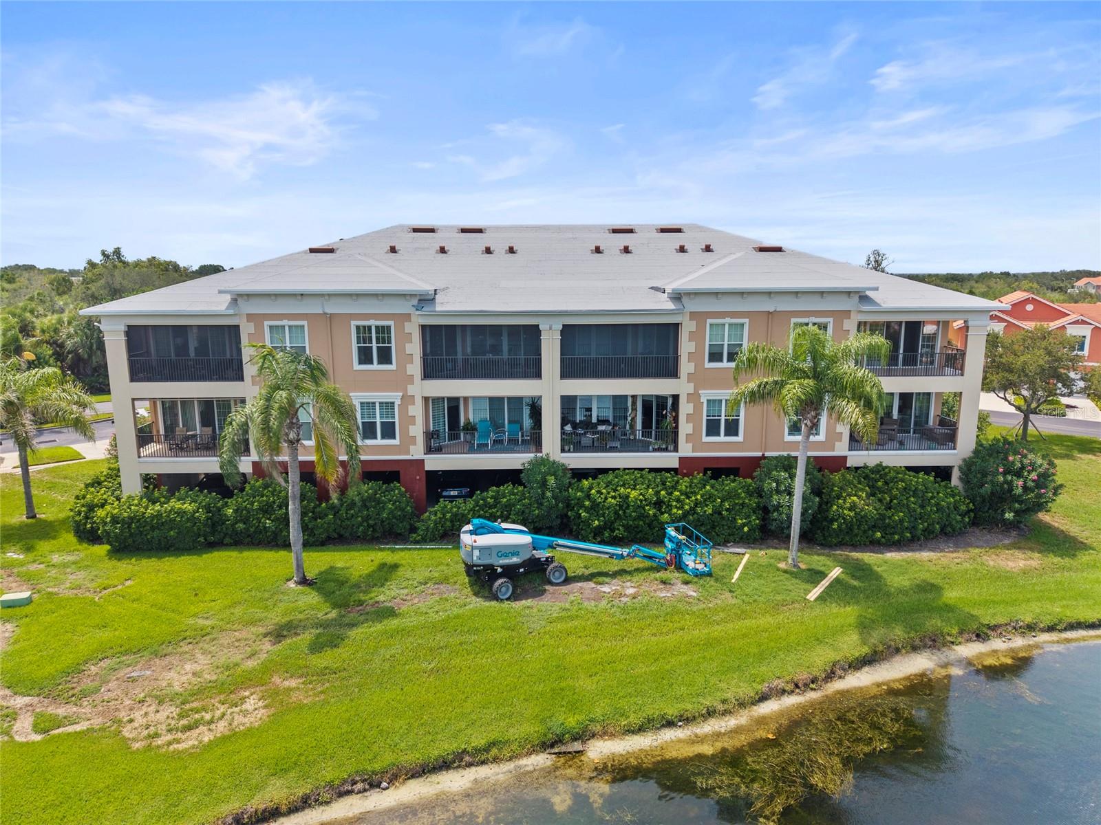 10 FRANKLIN CT S #63C, ST PETERSBURG, FL — photo 26