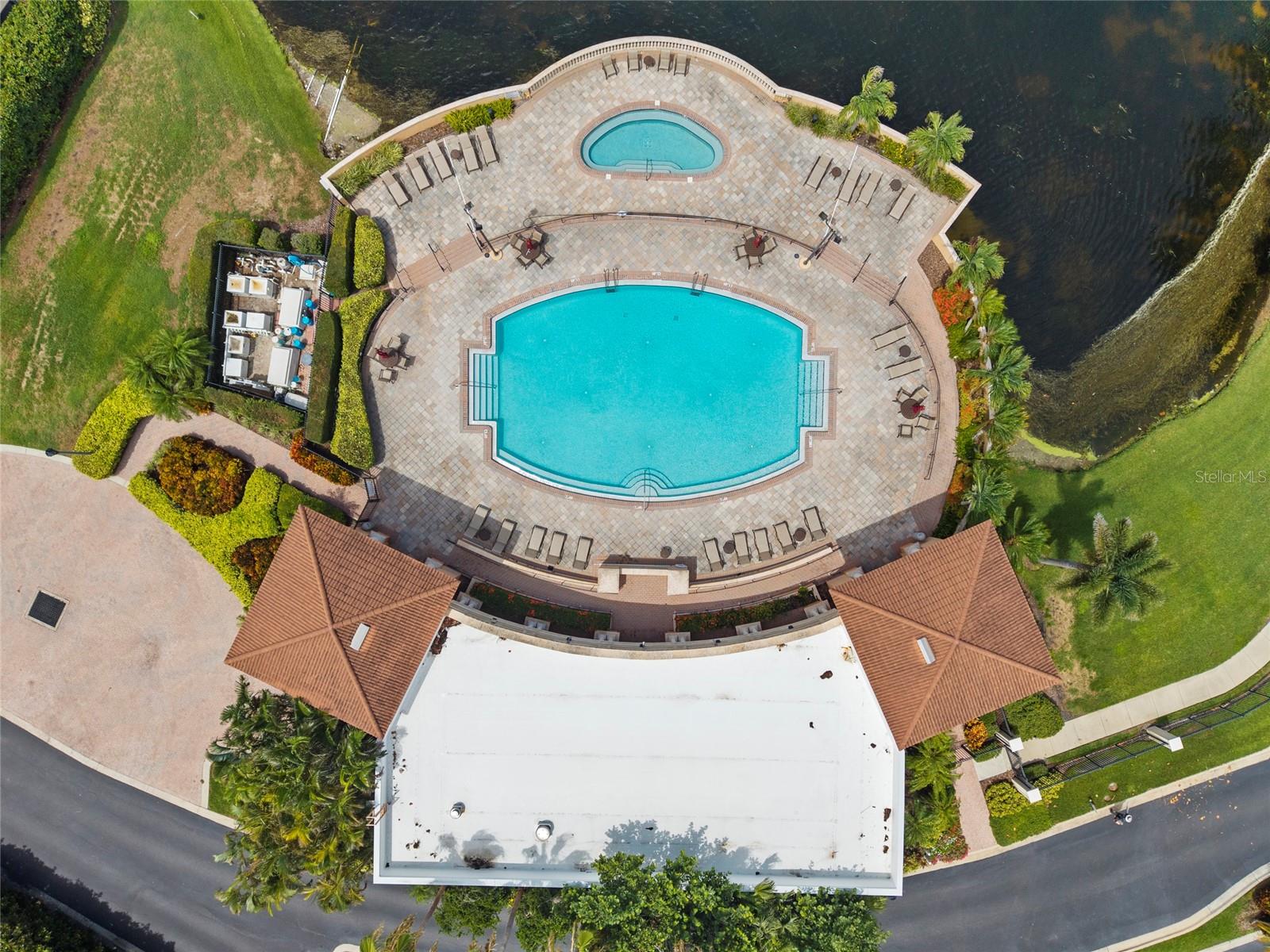 10 FRANKLIN CT S #63C, ST PETERSBURG, FL — photo 31