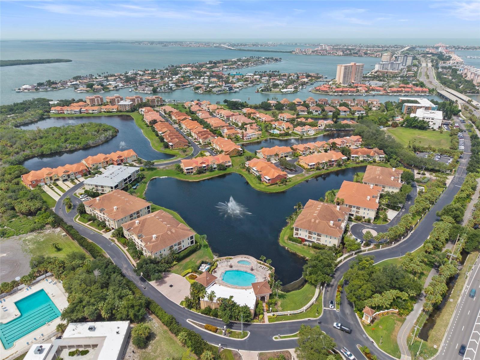 10 FRANKLIN CT S #63C, ST PETERSBURG, FL — photo 33