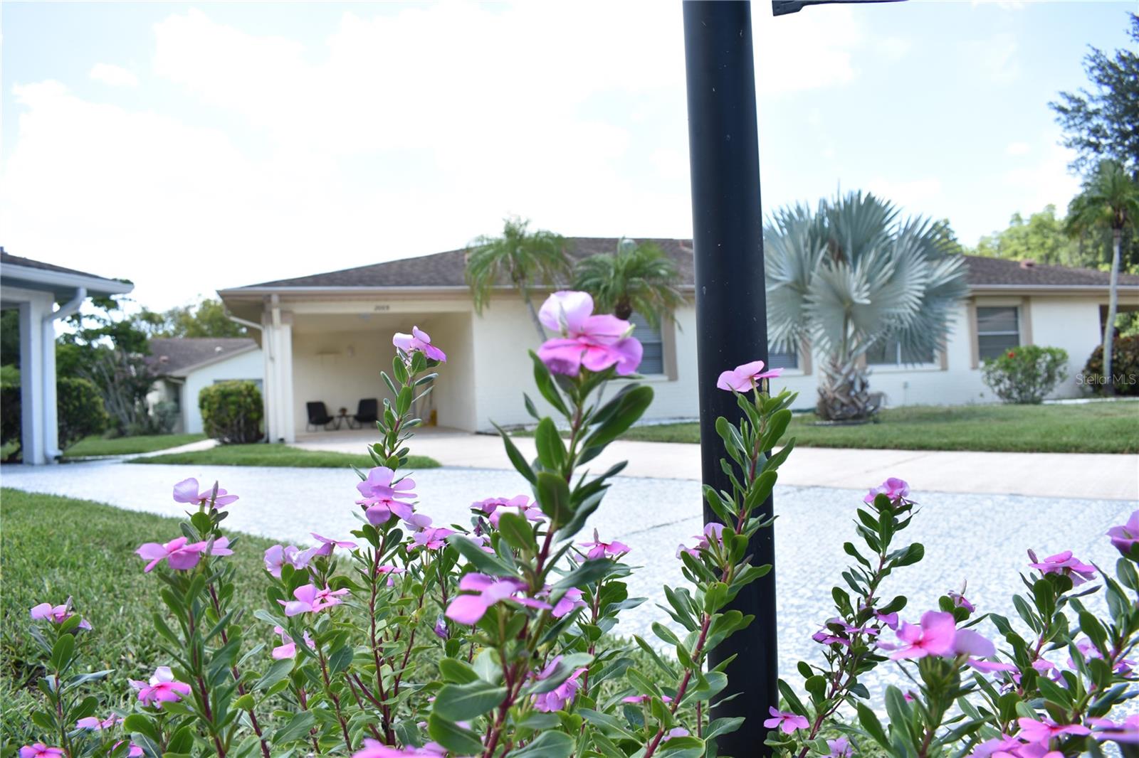 2005 HALMROCK PL #174, SUN CITY CENTER, FL