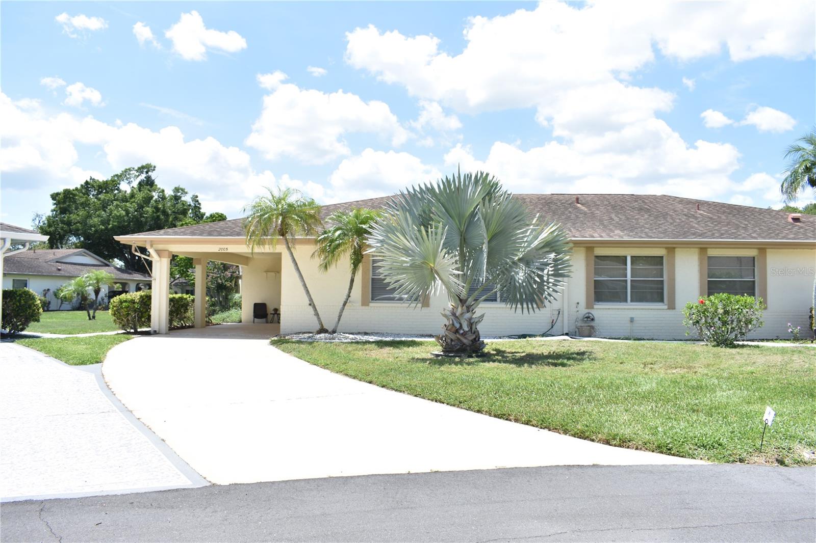 2005 HALMROCK PL #174, SUN CITY CENTER, FL — photo 27