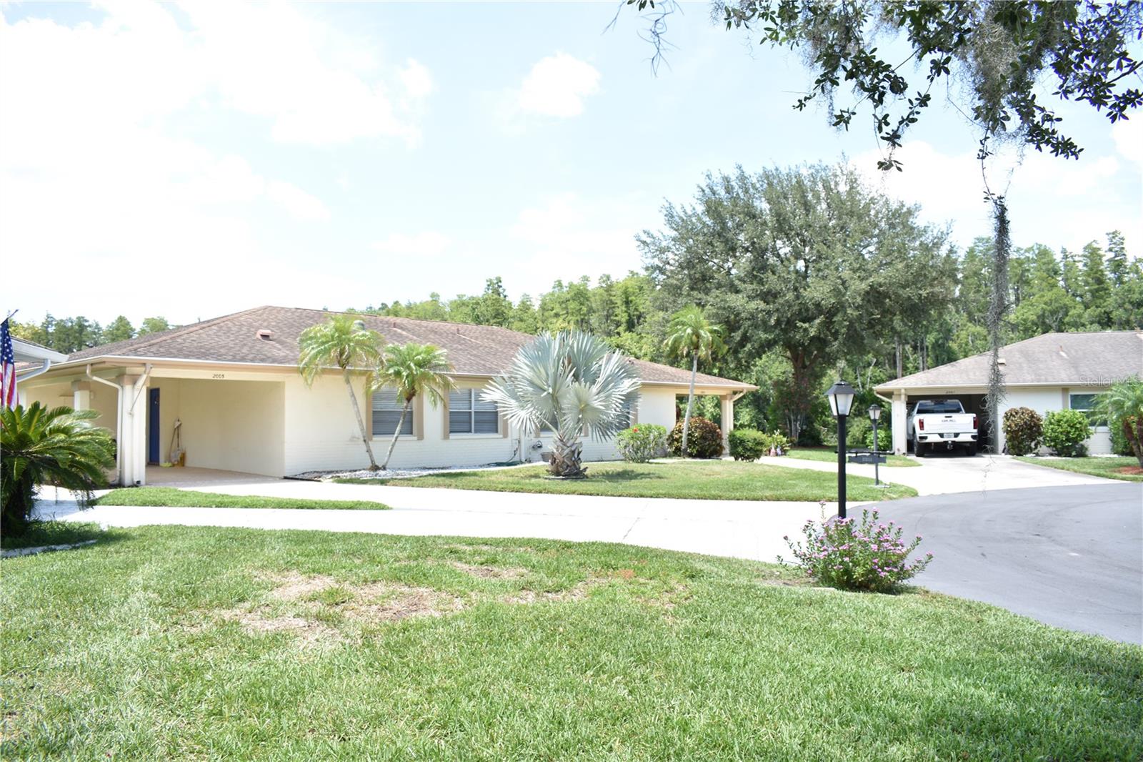 2005 HALMROCK PL #174, SUN CITY CENTER, FL — photo 28