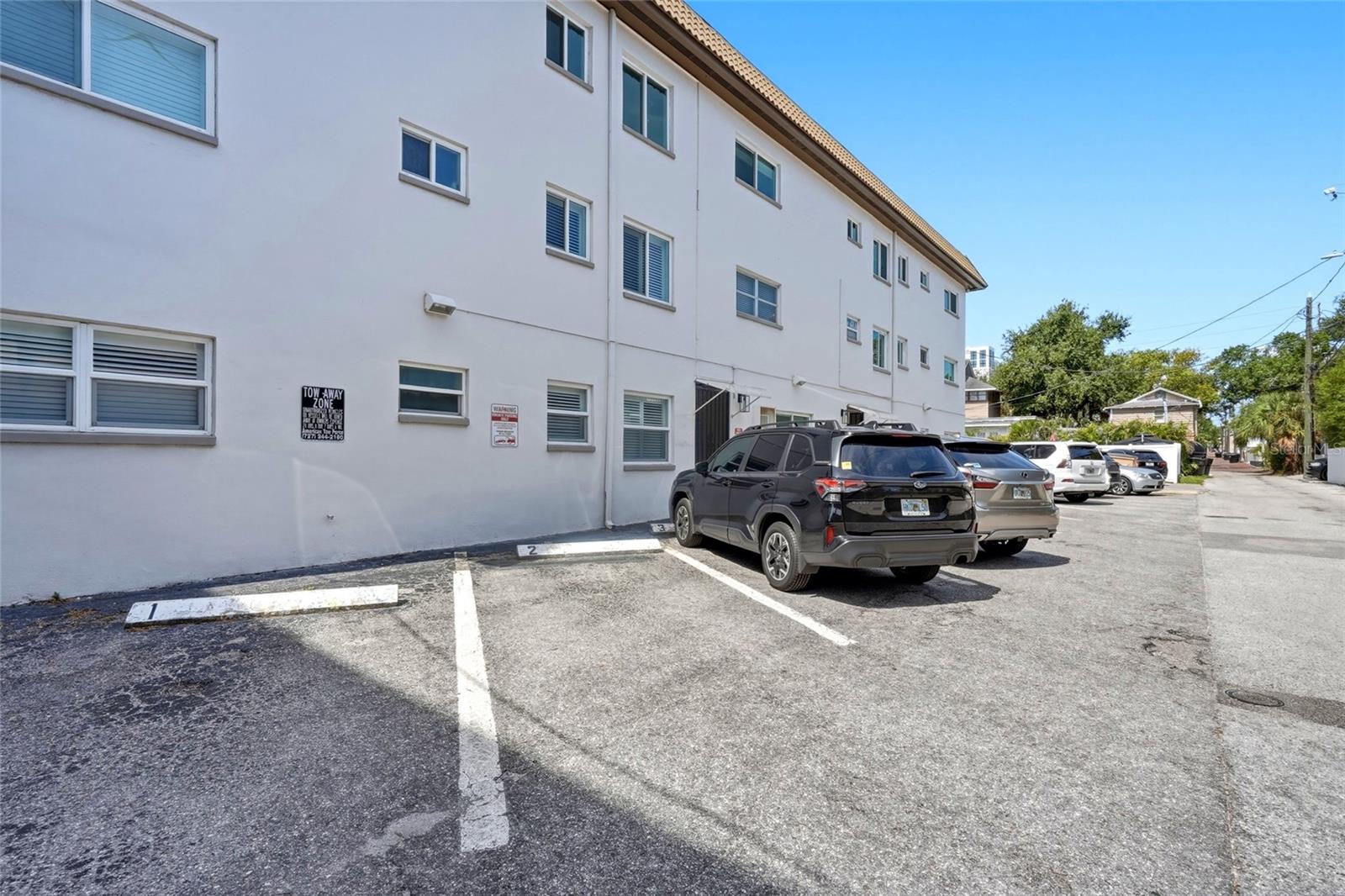 125 5TH AVE NE #210, ST PETERSBURG, FL — photo 14