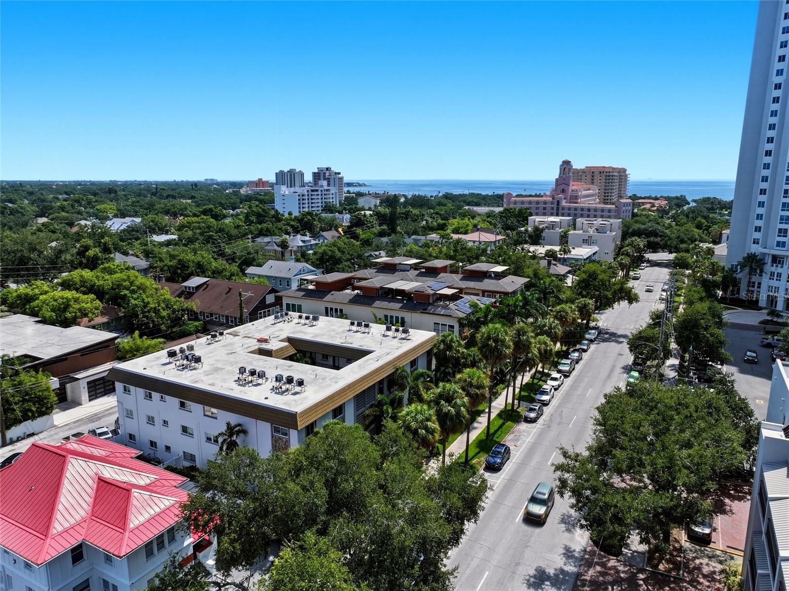 125 5TH AVE NE #210, ST PETERSBURG, FL — photo 21