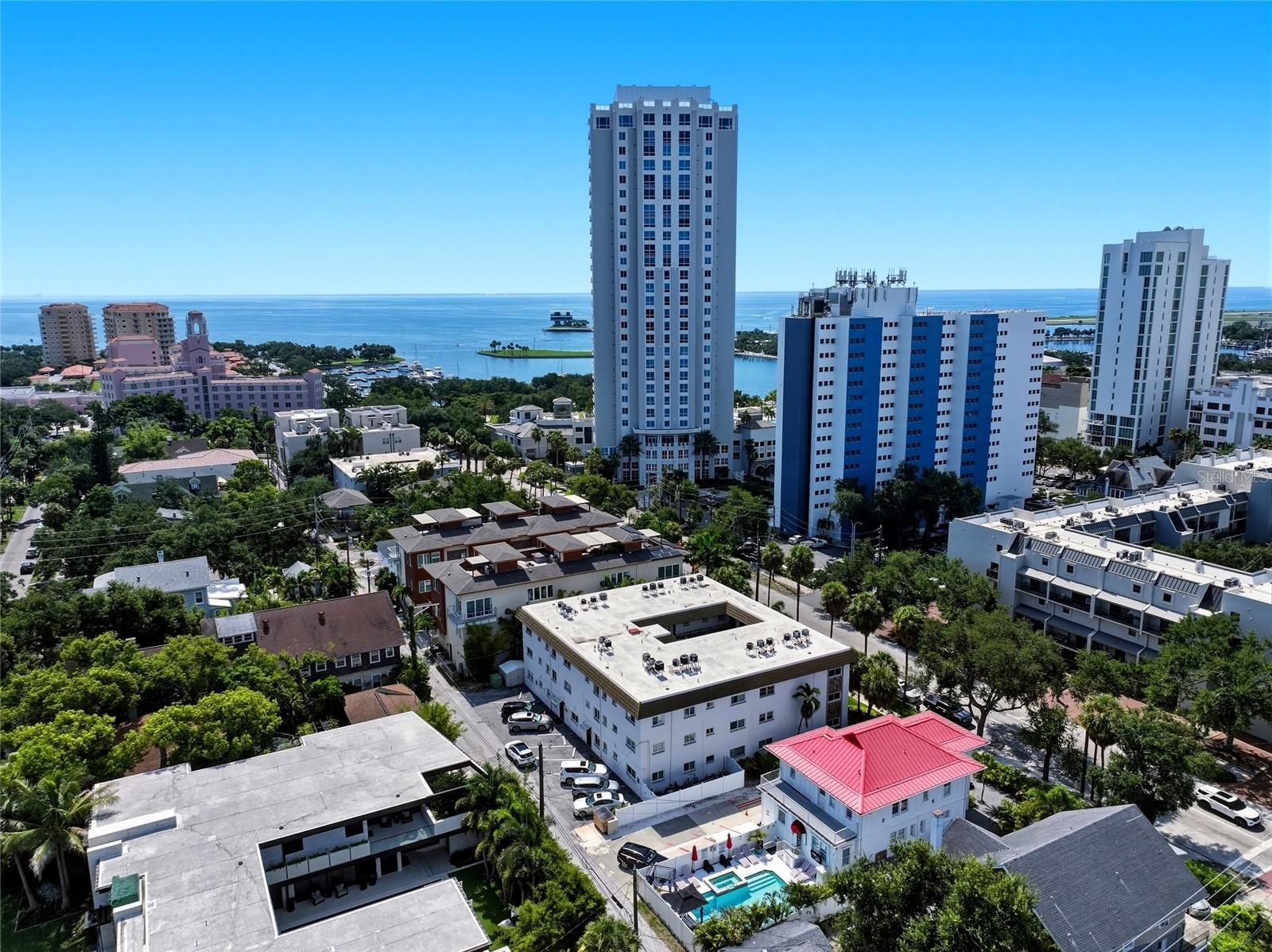 125 5TH AVE NE #210, ST PETERSBURG, FL — photo 22