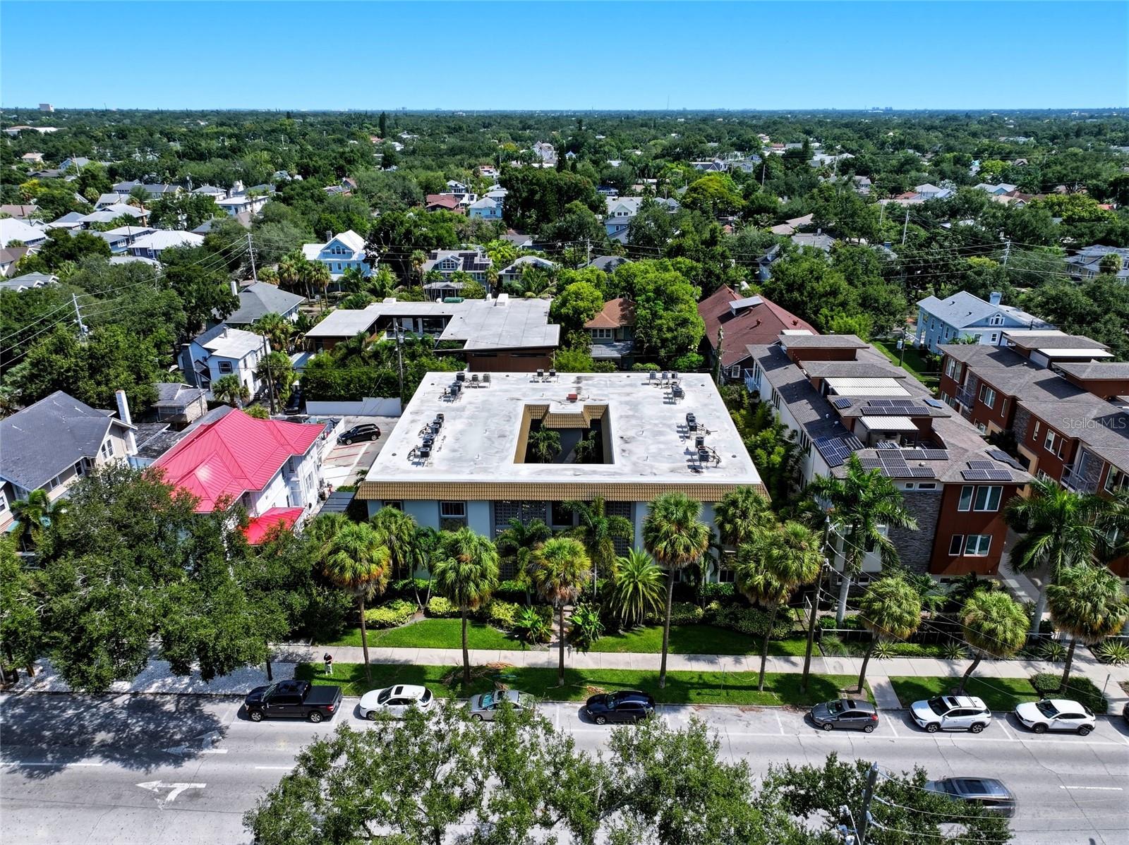 125 5TH AVE NE #210, ST PETERSBURG, FL — photo 23