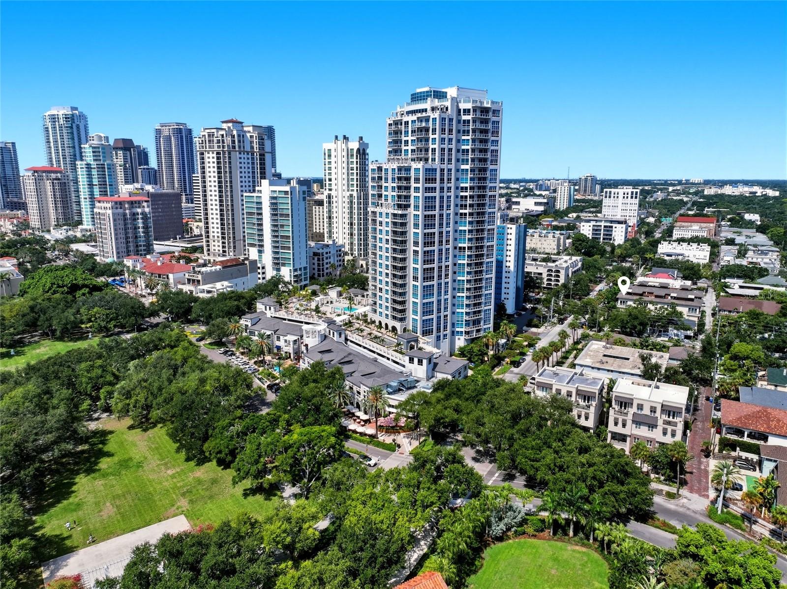 125 5TH AVE NE #210, ST PETERSBURG, FL — photo 24