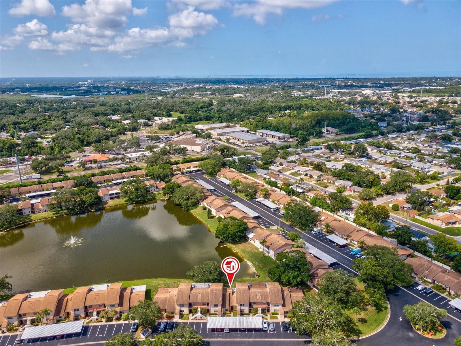 3806 STAYSAIL LN, HOLIDAY, FL — photo 32