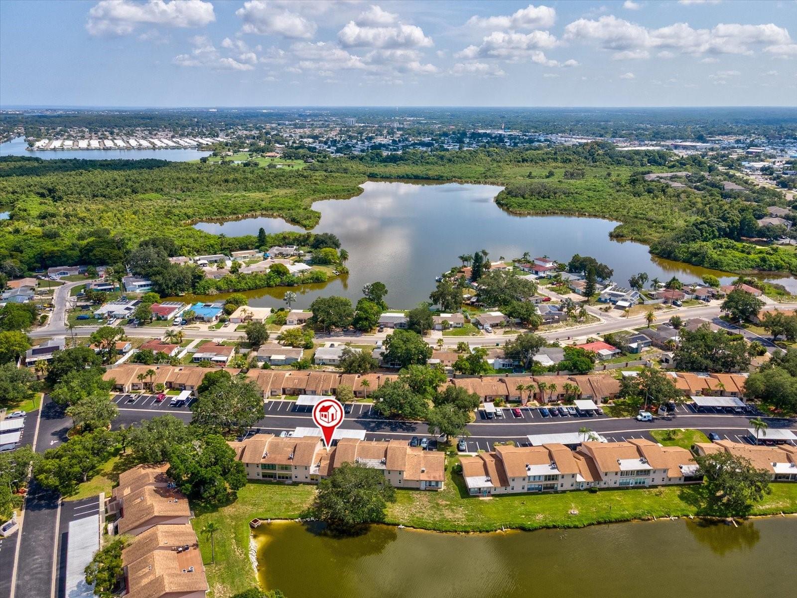 3806 STAYSAIL LN, HOLIDAY, FL — photo 33