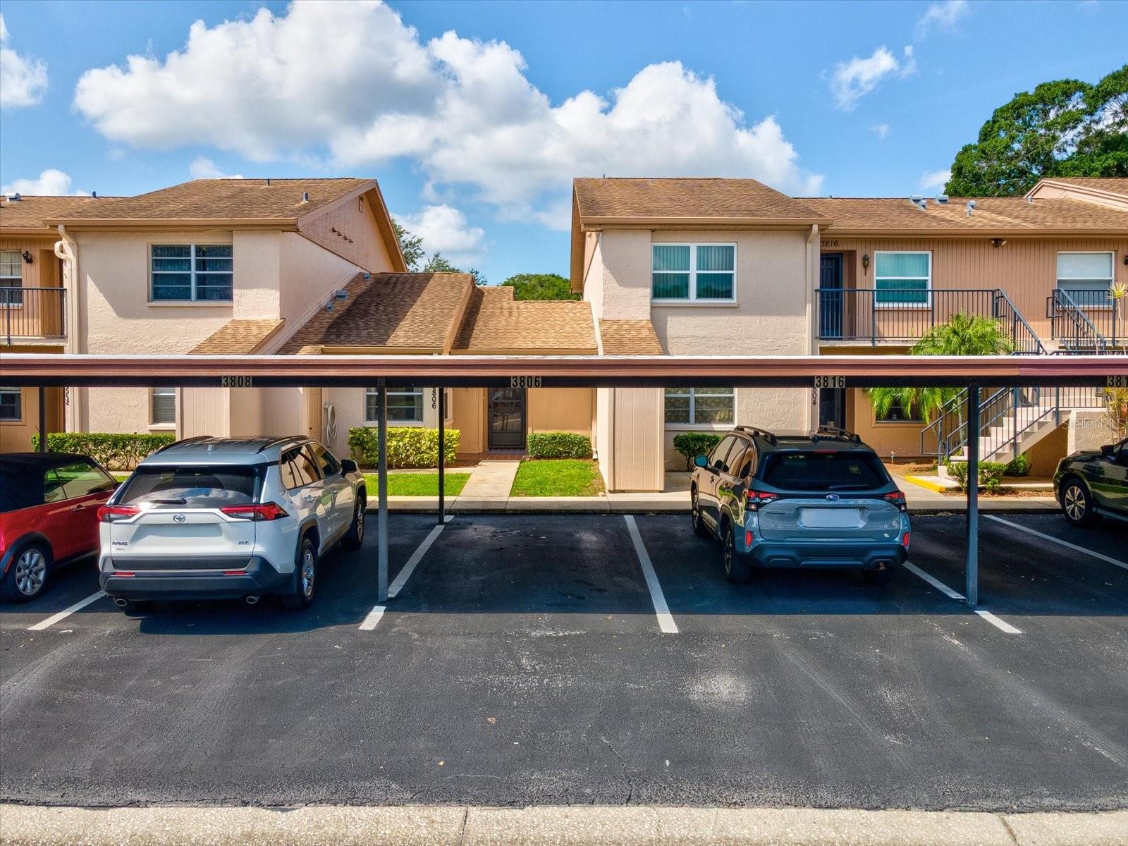 3806 STAYSAIL LN, HOLIDAY, FL — photo 34