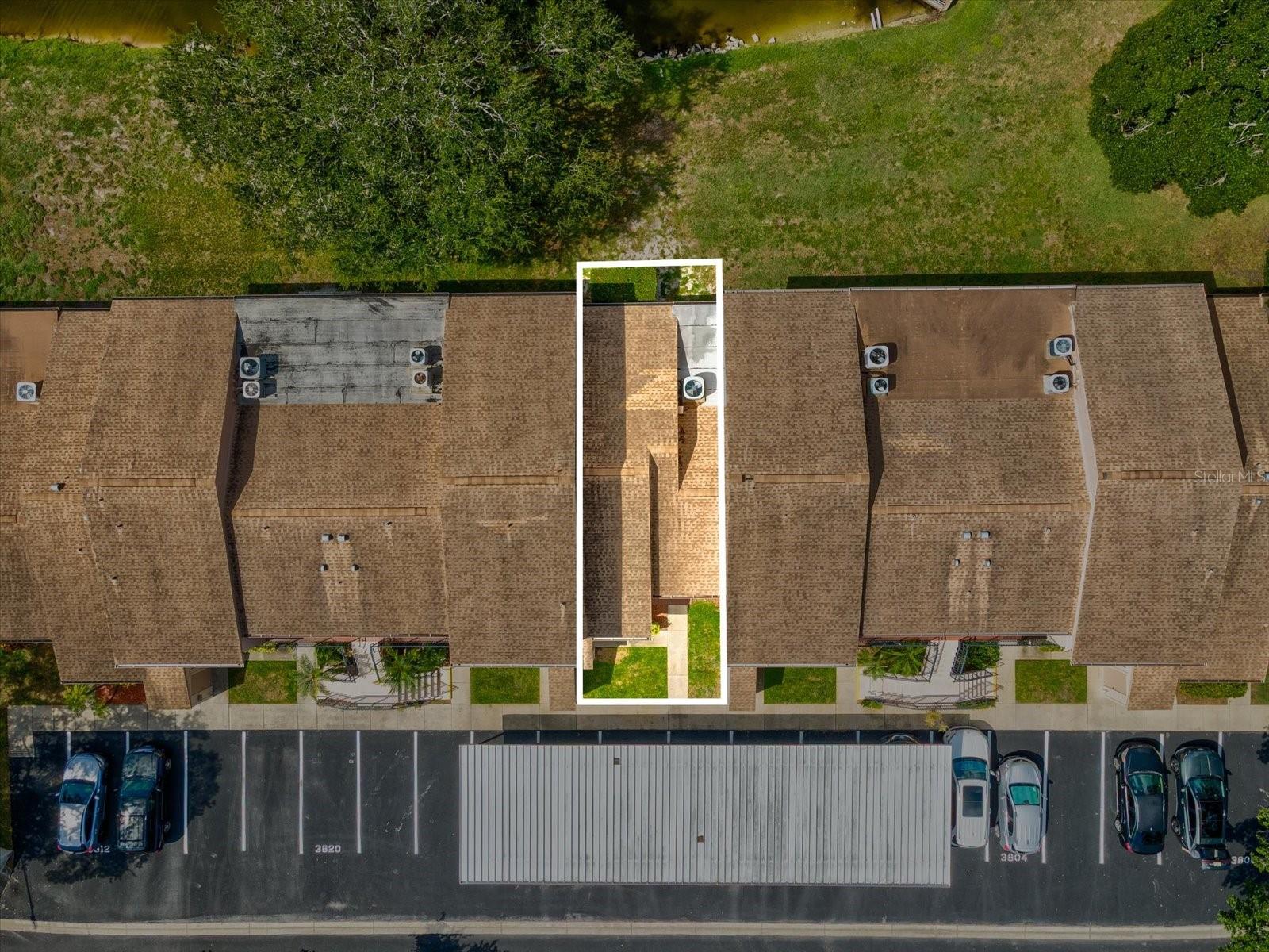 3806 STAYSAIL LN, HOLIDAY, FL — photo 35