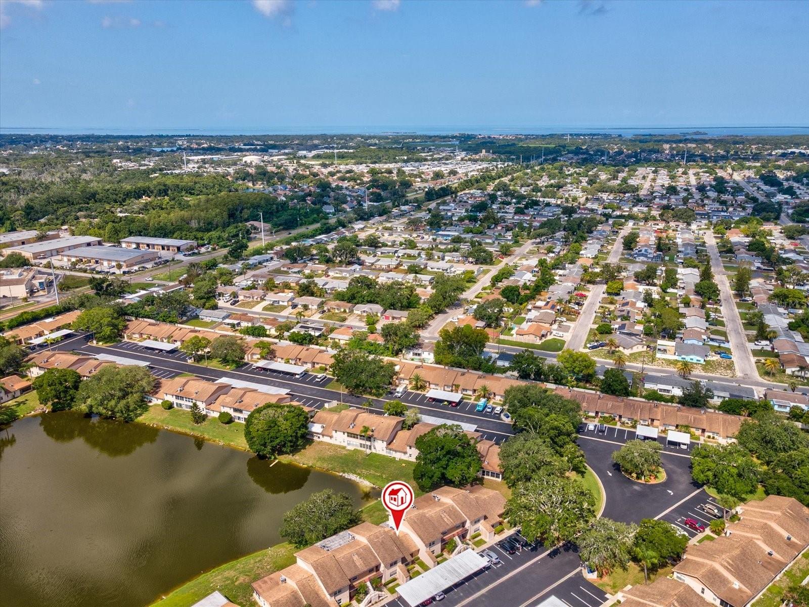 3806 STAYSAIL LN, HOLIDAY, FL — photo 36
