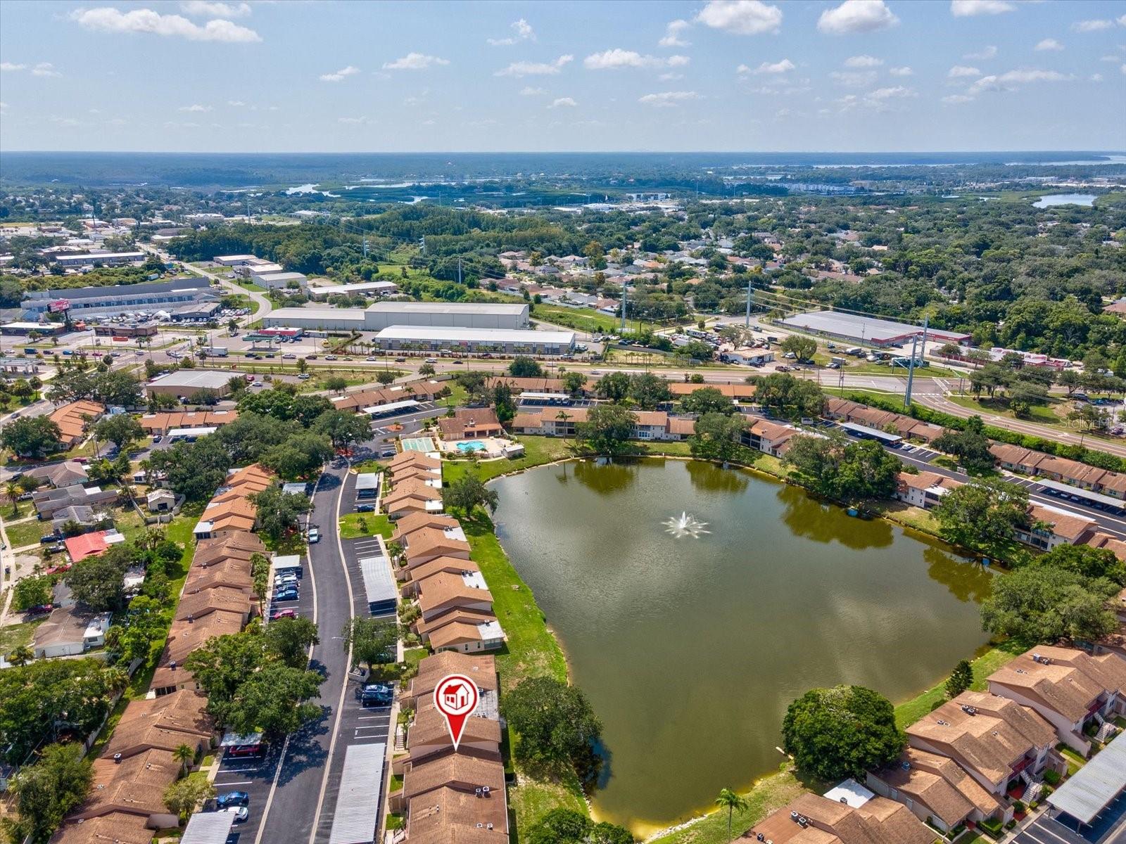 3806 STAYSAIL LN, HOLIDAY, FL — photo 38