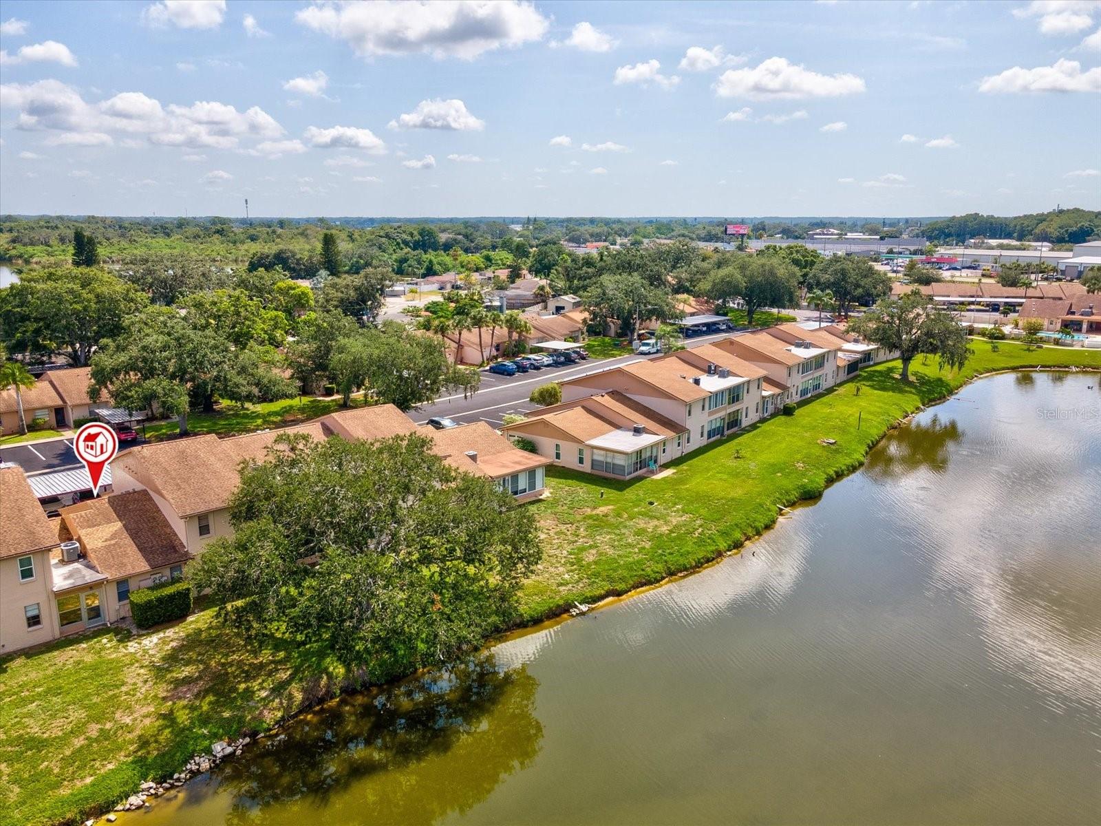 3806 STAYSAIL LN, HOLIDAY, FL — photo 39