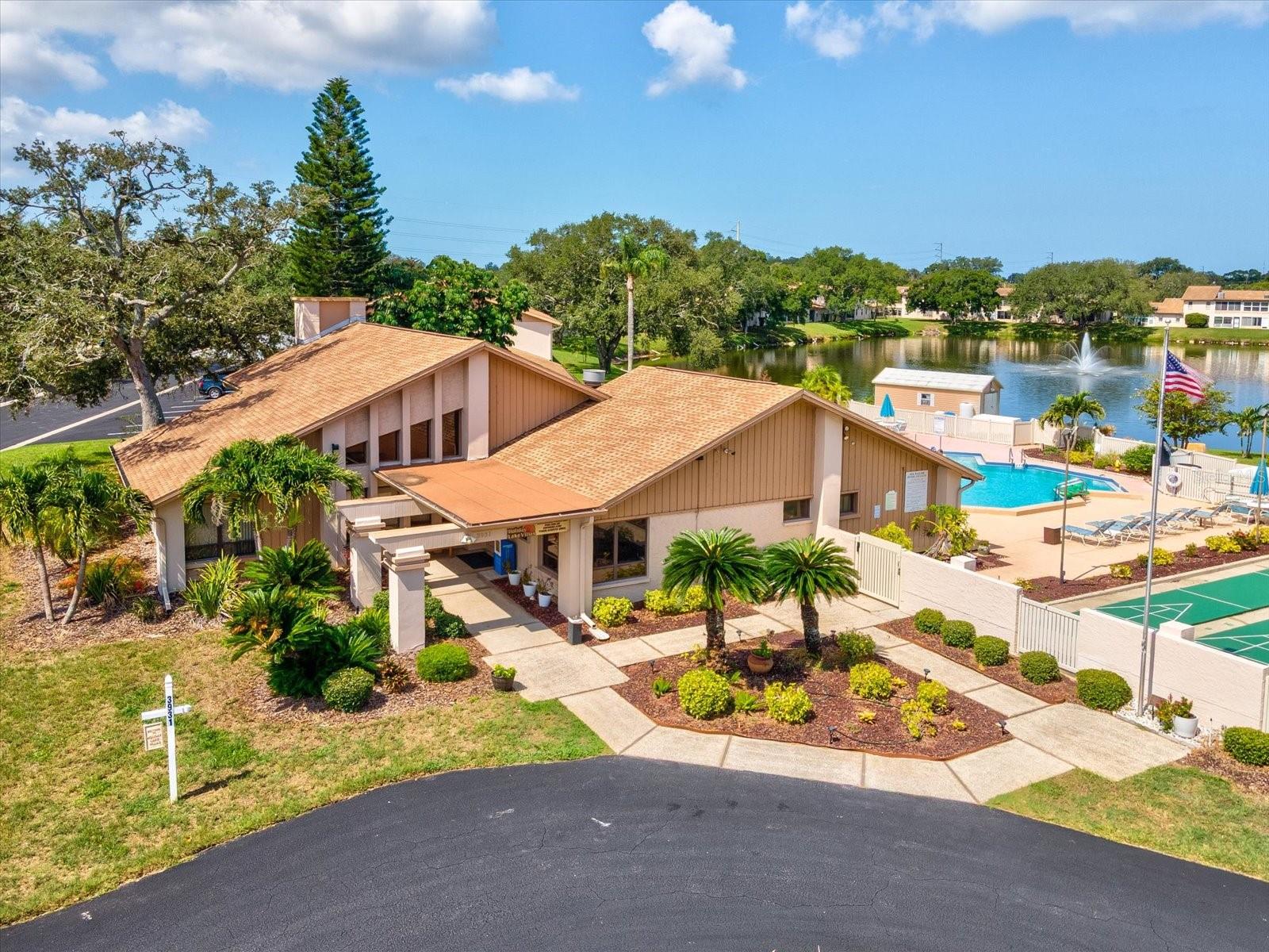 3806 STAYSAIL LN, HOLIDAY, FL — photo 41