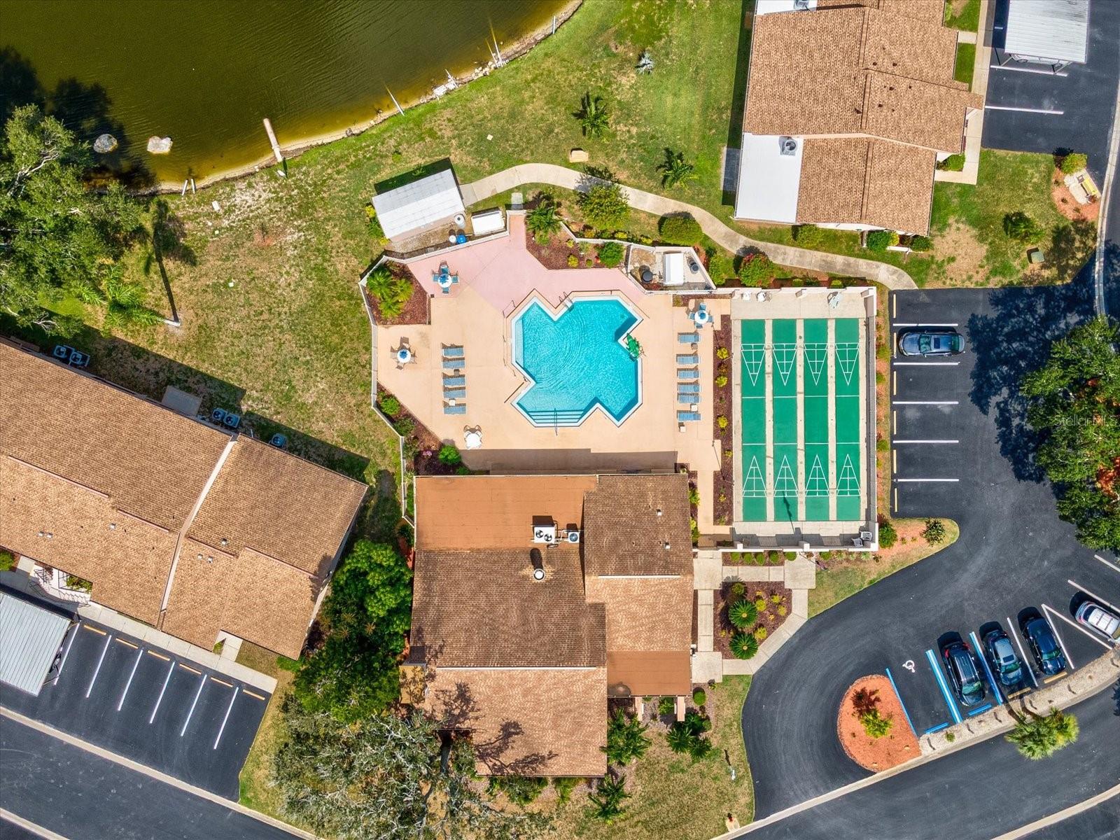 3806 STAYSAIL LN, HOLIDAY, FL — photo 42