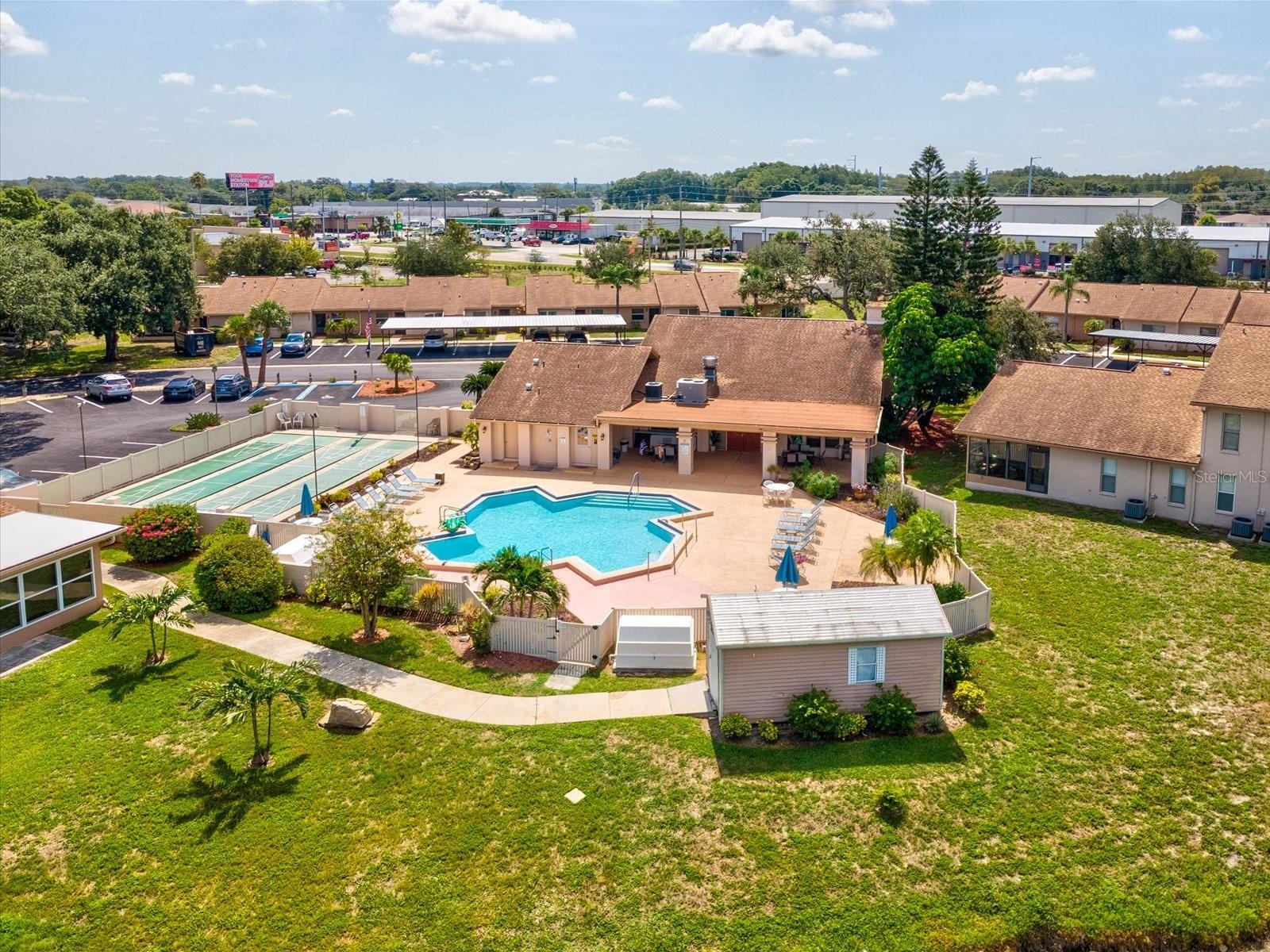 3806 STAYSAIL LN, HOLIDAY, FL — photo 43