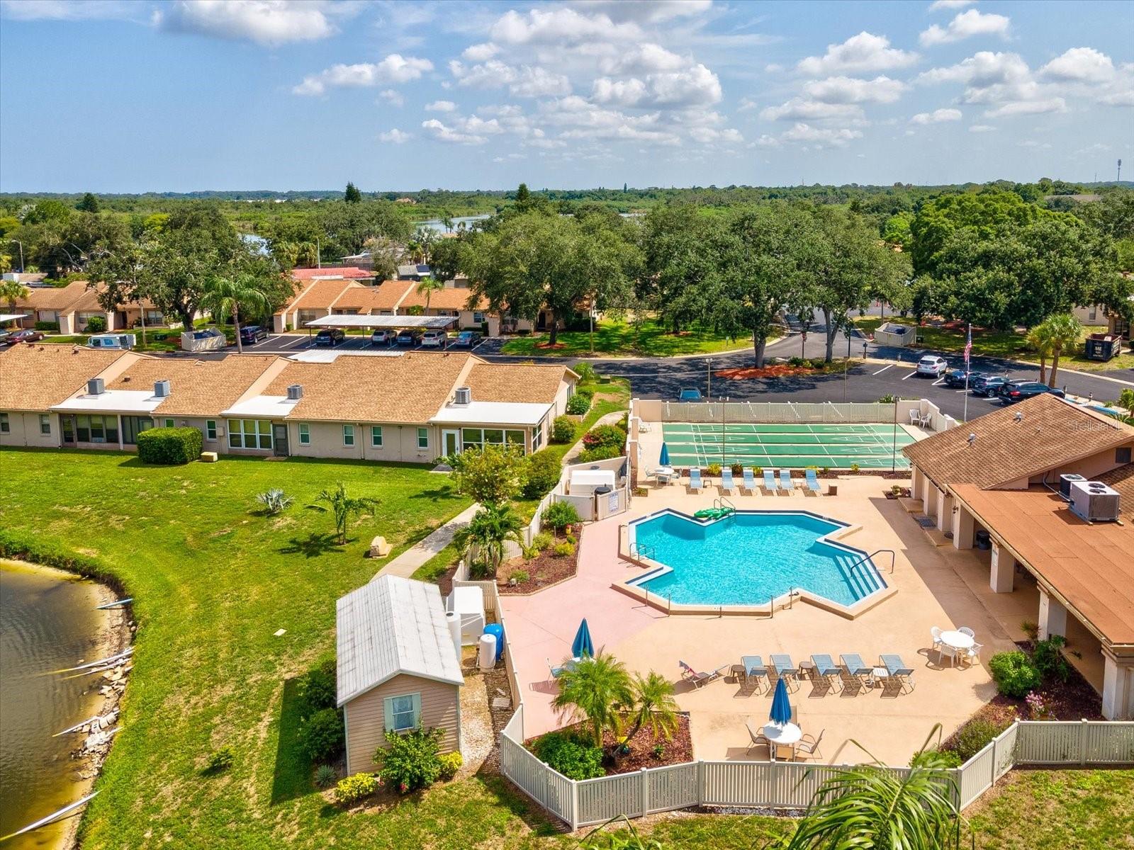 3806 STAYSAIL LN, HOLIDAY, FL — photo 44