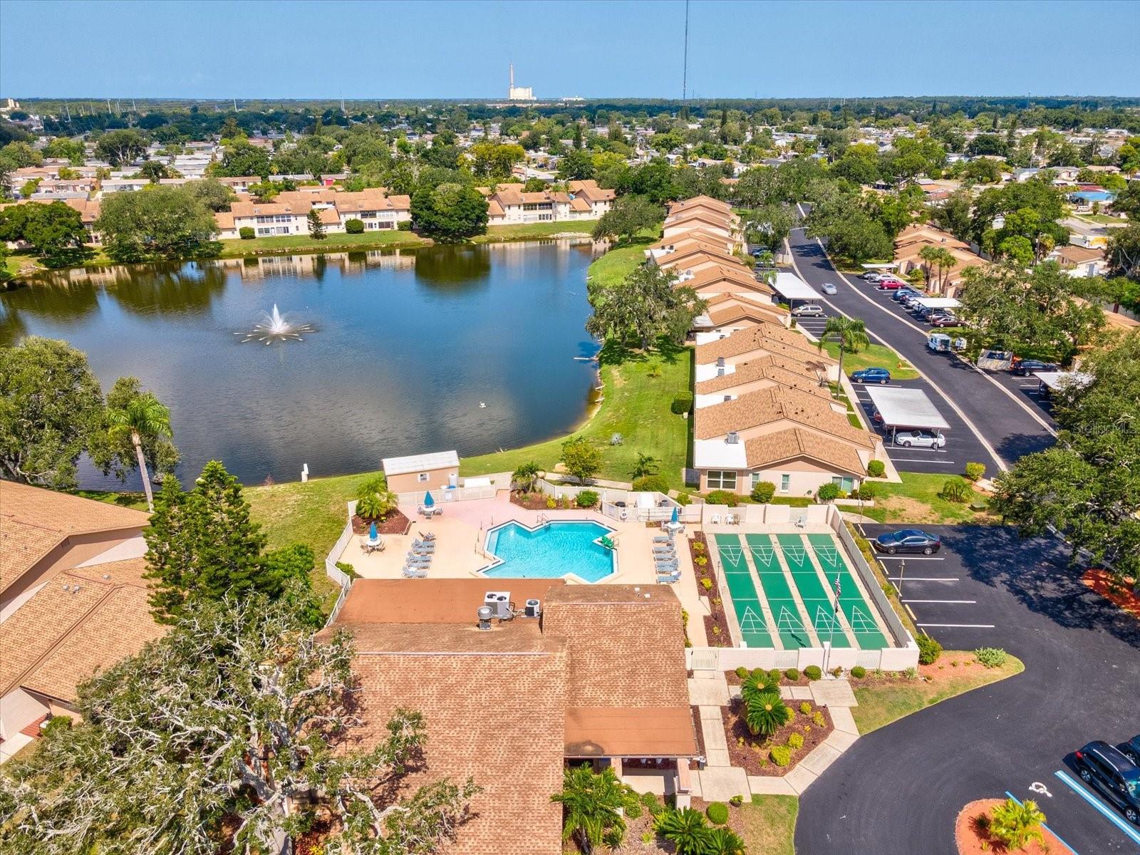 3806 STAYSAIL LN, HOLIDAY, FL — photo 45