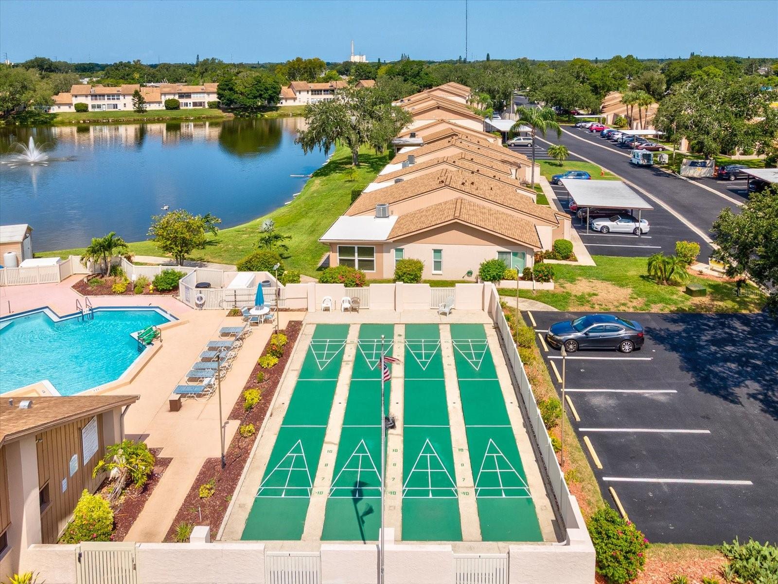 3806 STAYSAIL LN, HOLIDAY, FL — photo 46
