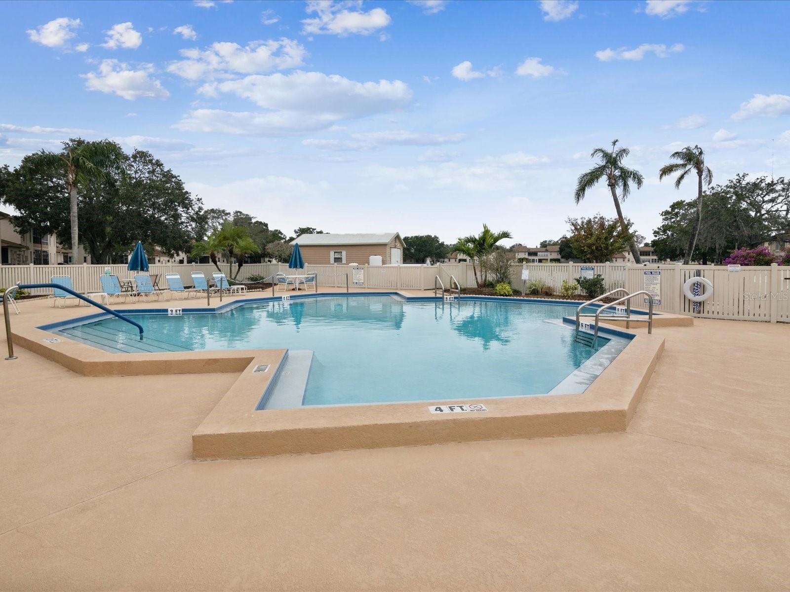 3806 STAYSAIL LN, HOLIDAY, FL — photo 48