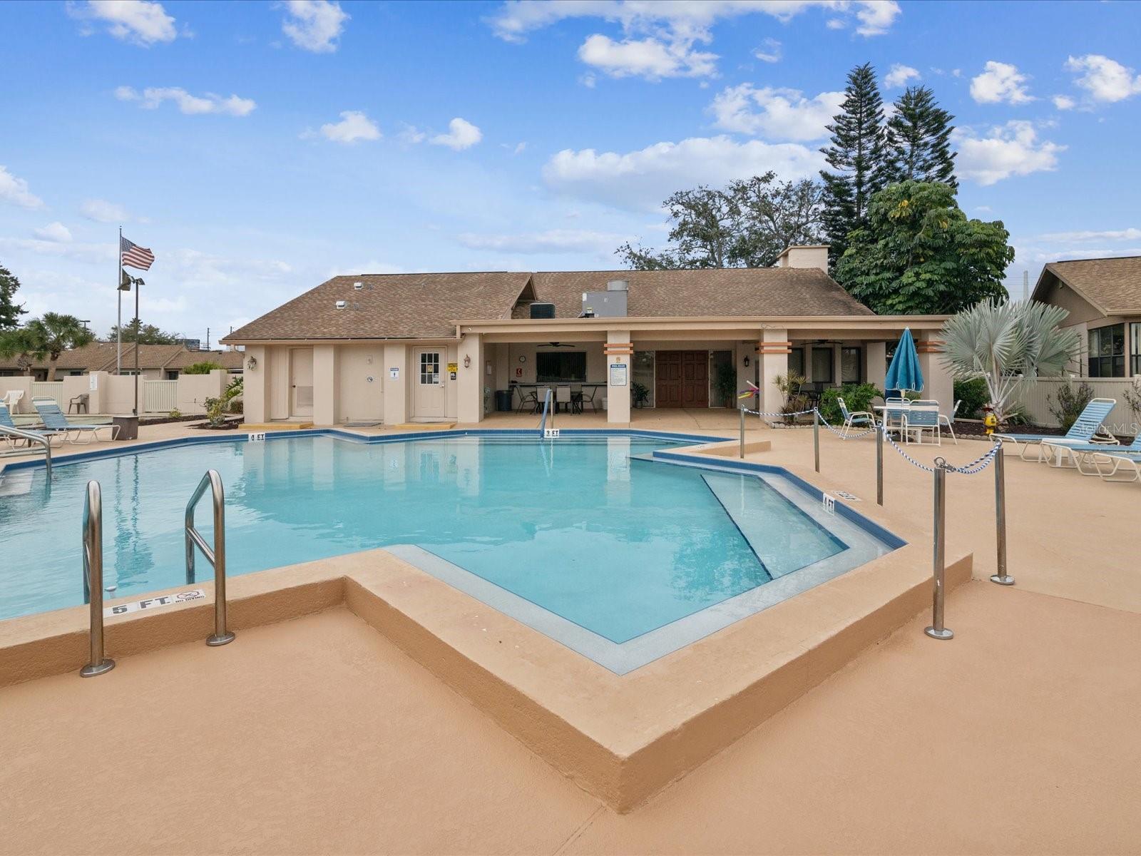3806 STAYSAIL LN, HOLIDAY, FL — photo 49