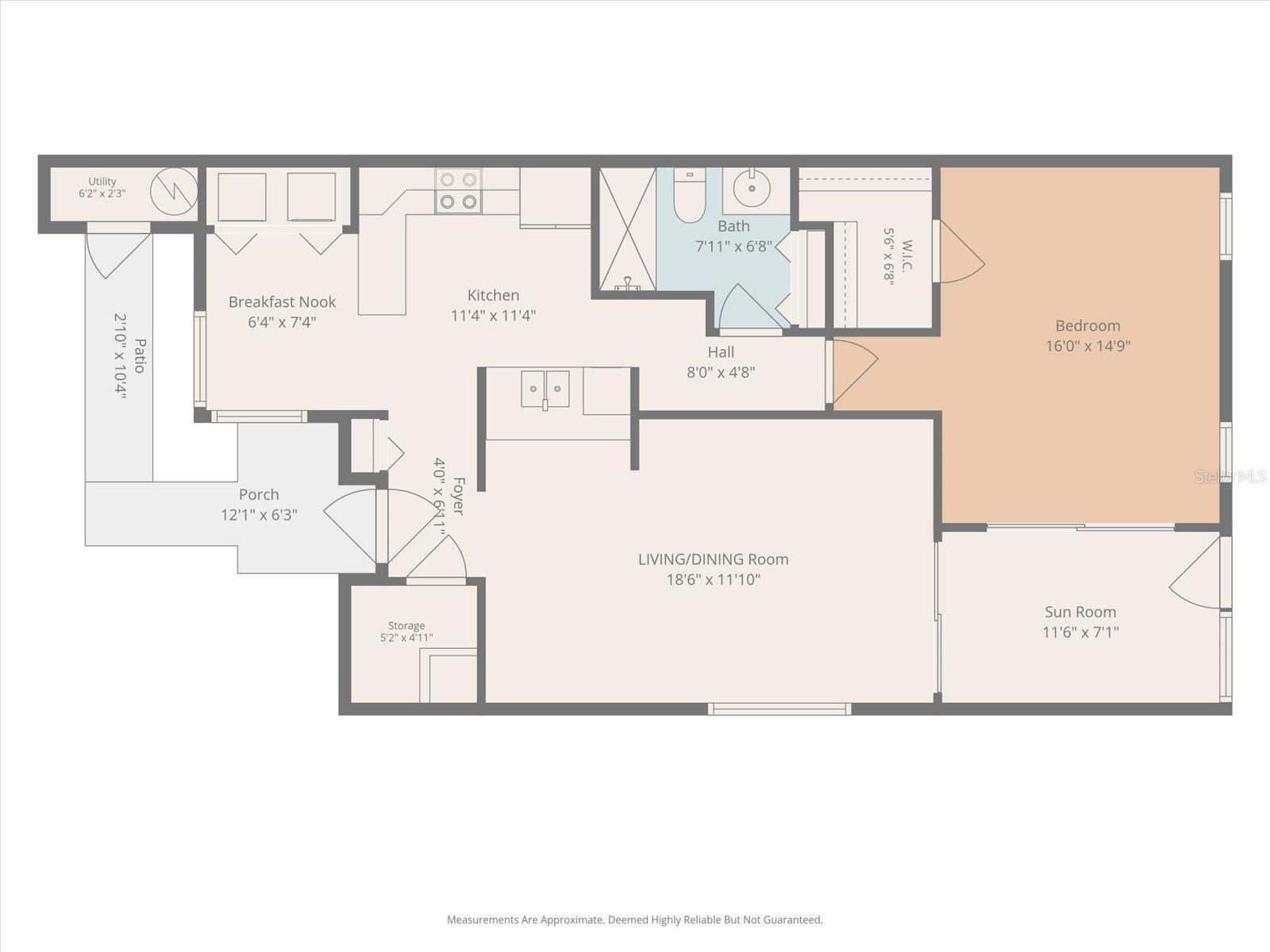3806 STAYSAIL LN, HOLIDAY, FL — photo 56