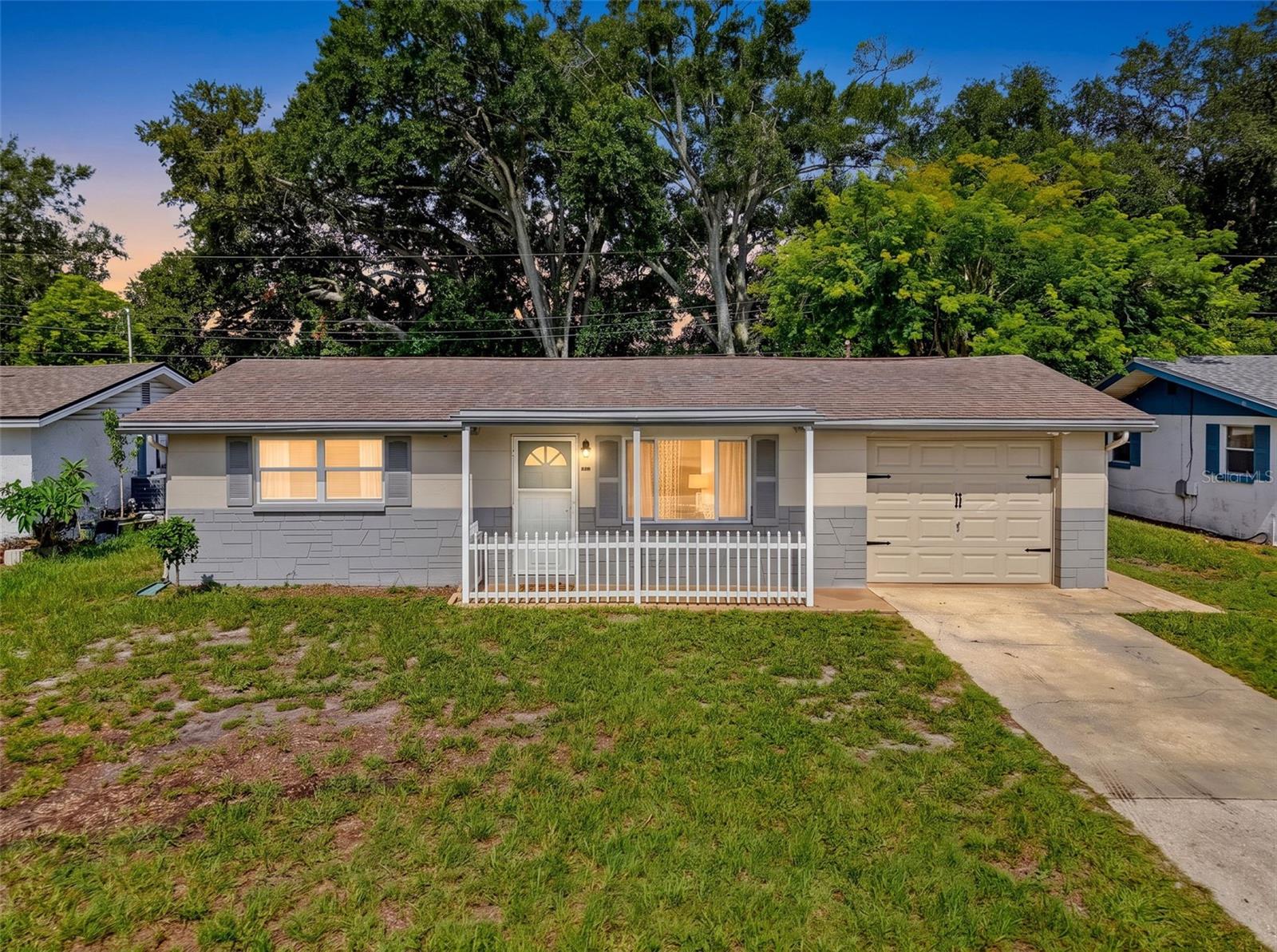 4737 BELFAST DR, NEW PORT RICHEY, FL