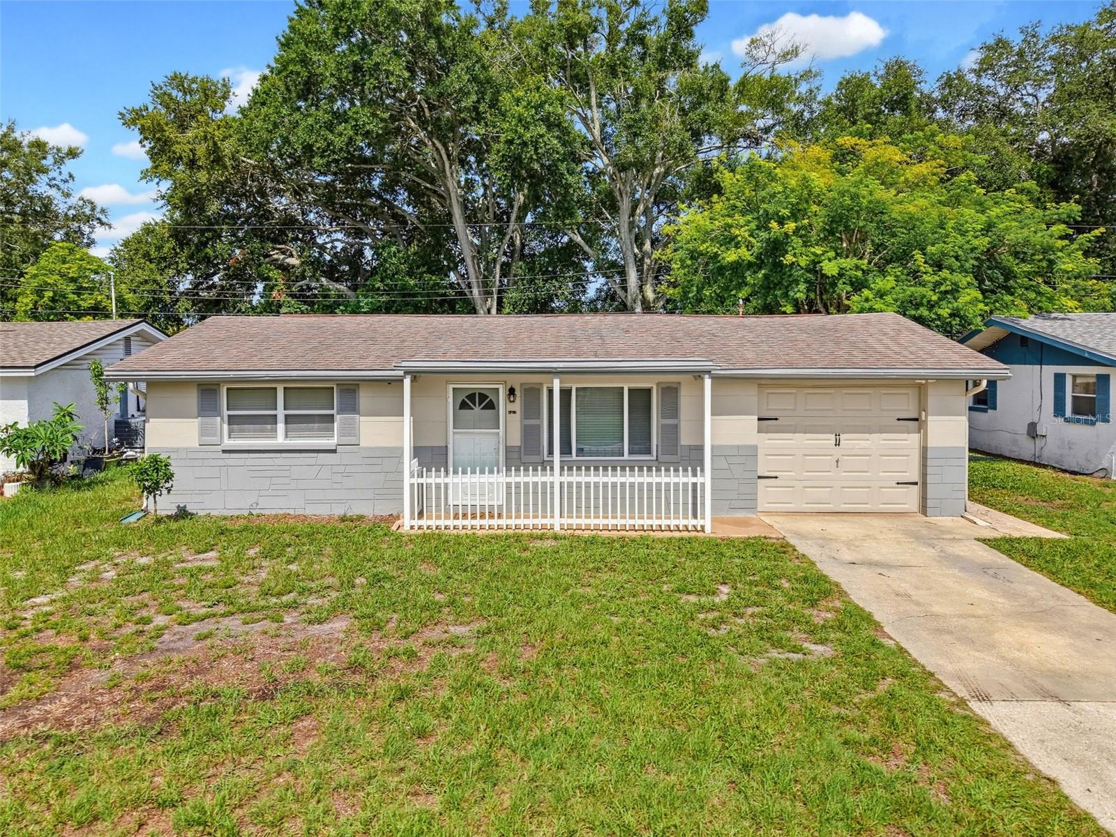 4737 BELFAST DR, NEW PORT RICHEY, FL — photo 2