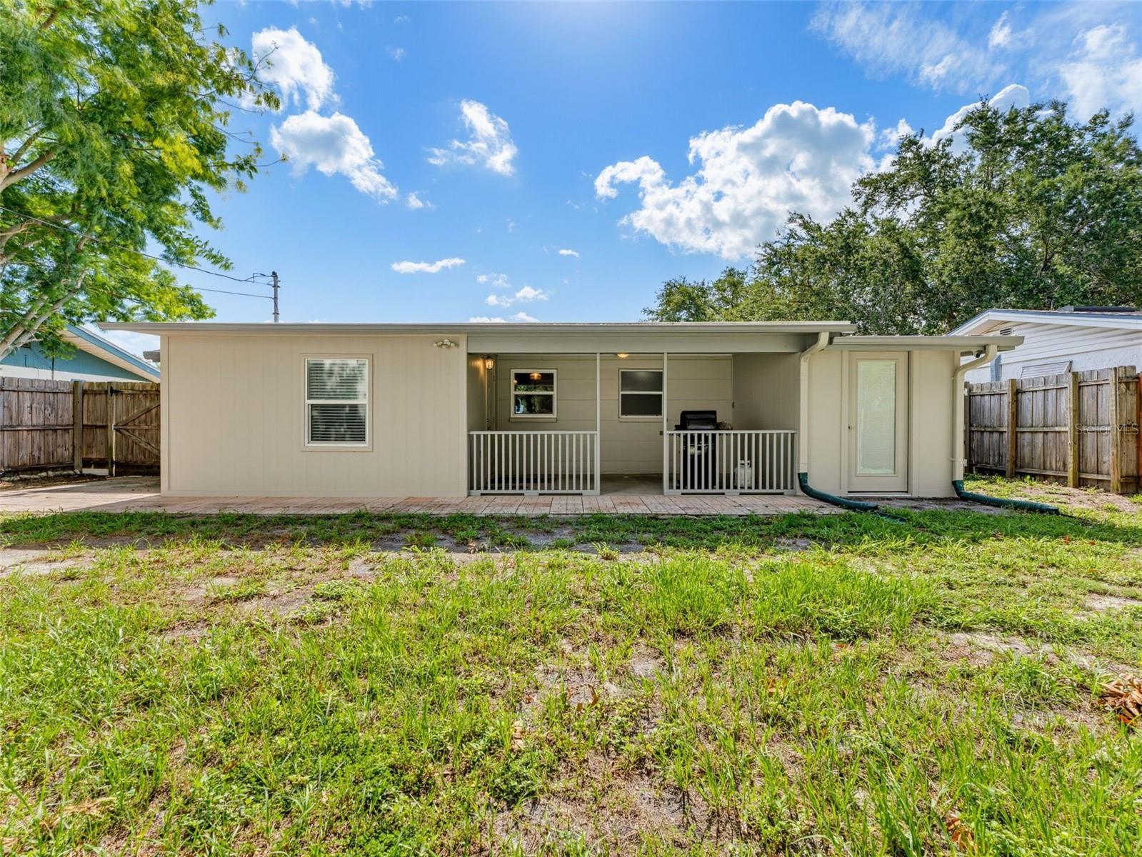 4737 BELFAST DR, NEW PORT RICHEY, FL — photo 24