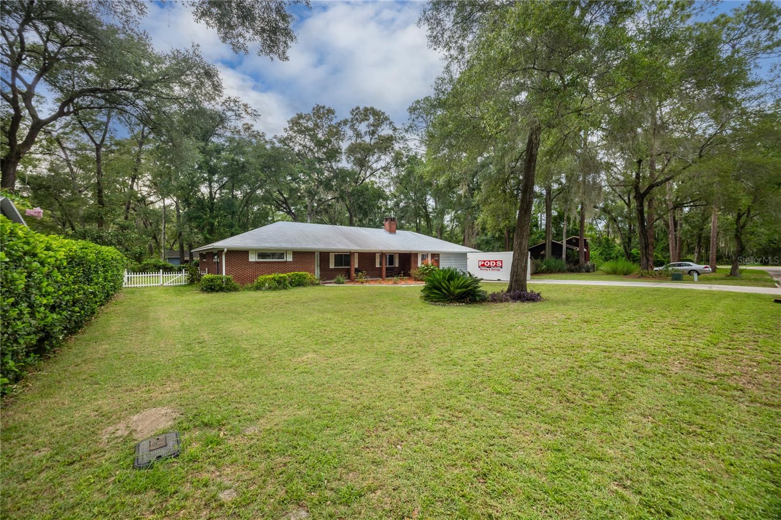 130 SW 75TH TER, GAINESVILLE, FL — photo 2