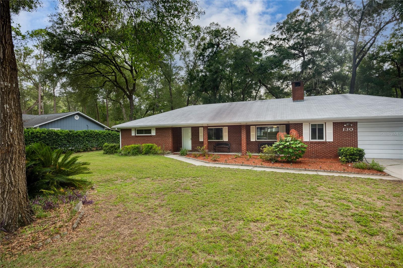 130 SW 75TH TER, GAINESVILLE, FL — photo 3