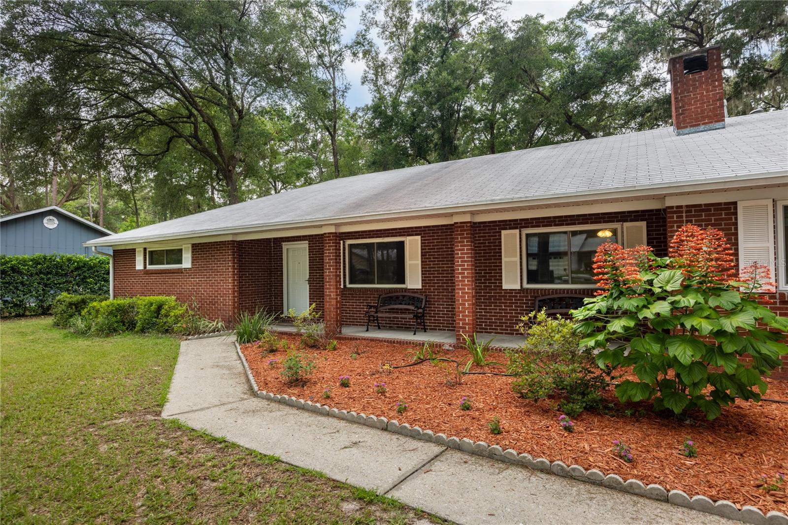 130 SW 75TH TER, GAINESVILLE, FL — photo 4