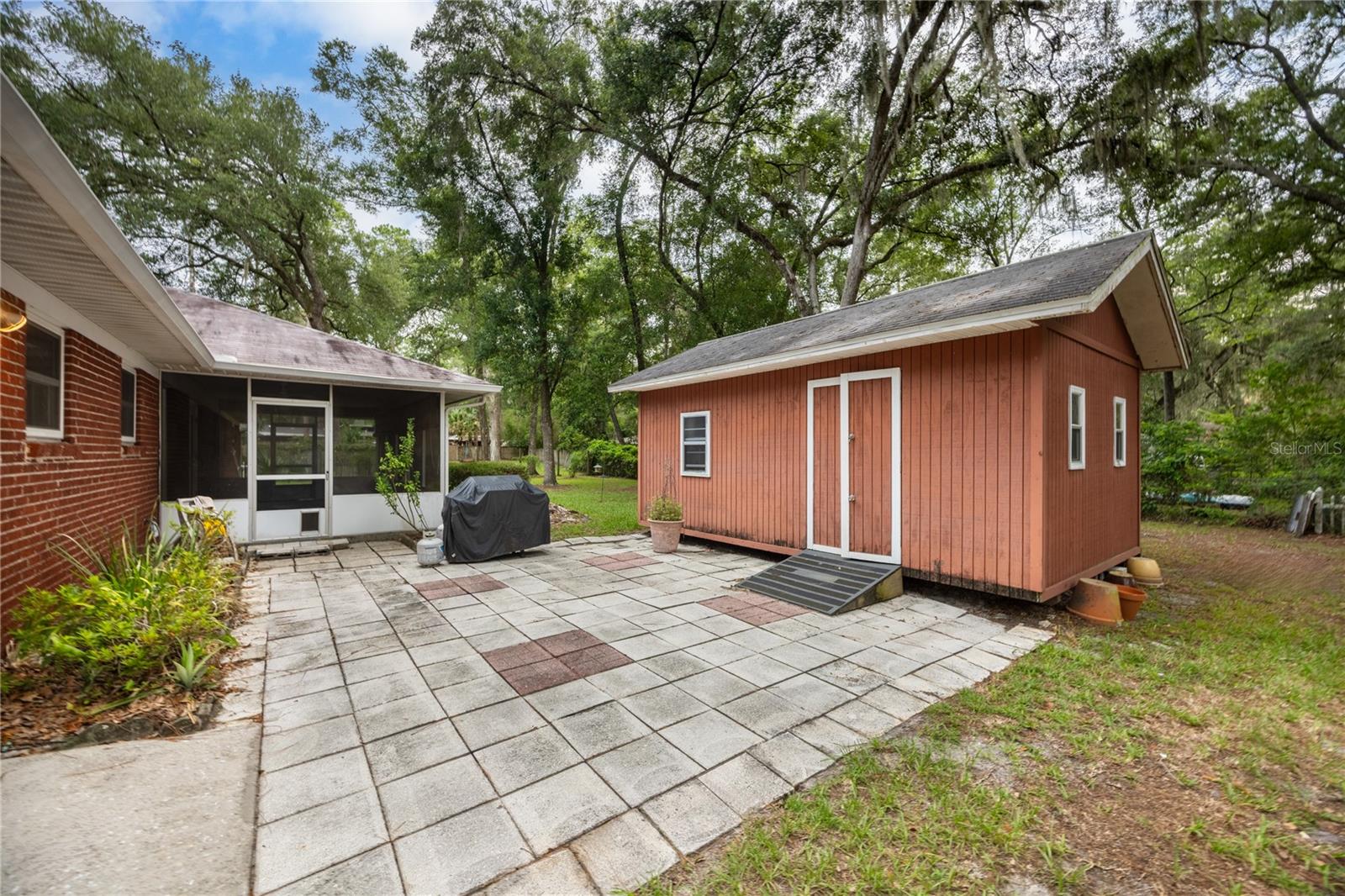 130 SW 75TH TER, GAINESVILLE, FL — photo 31
