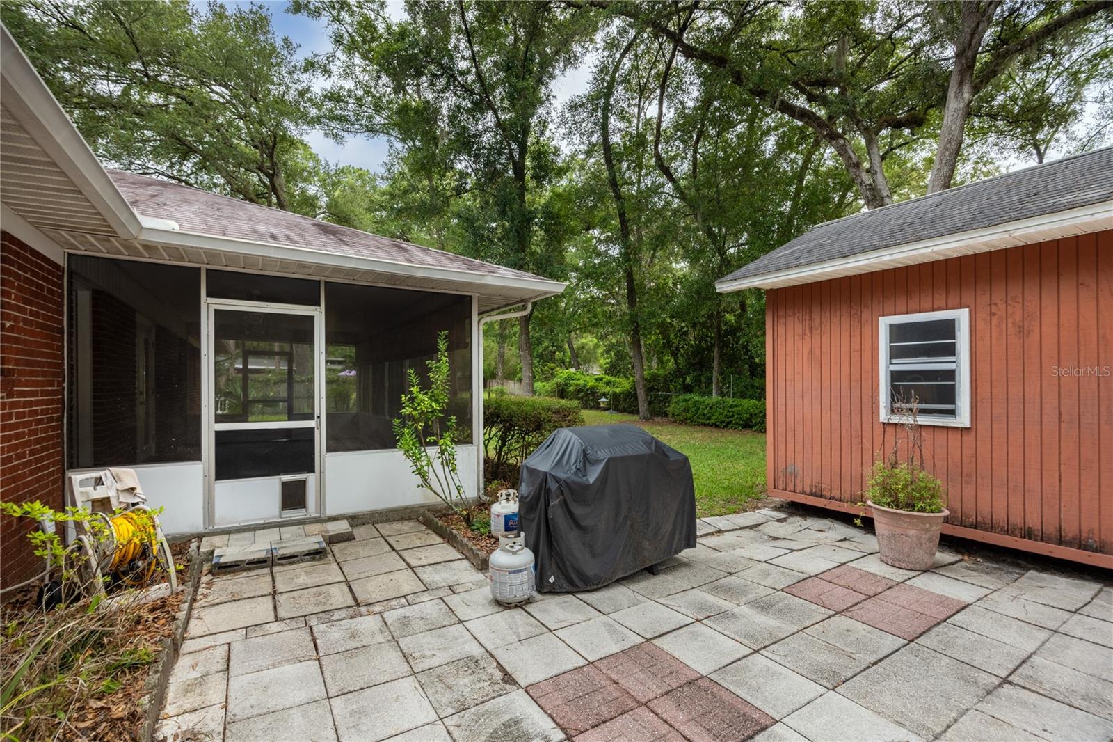 130 SW 75TH TER, GAINESVILLE, FL — photo 32