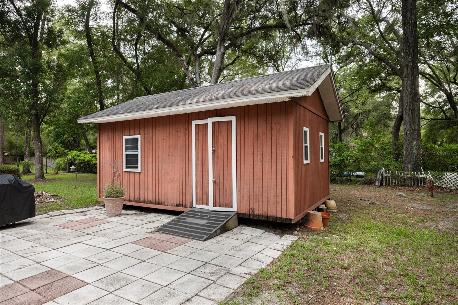 130 SW 75TH TER, GAINESVILLE, FL — photo 33
