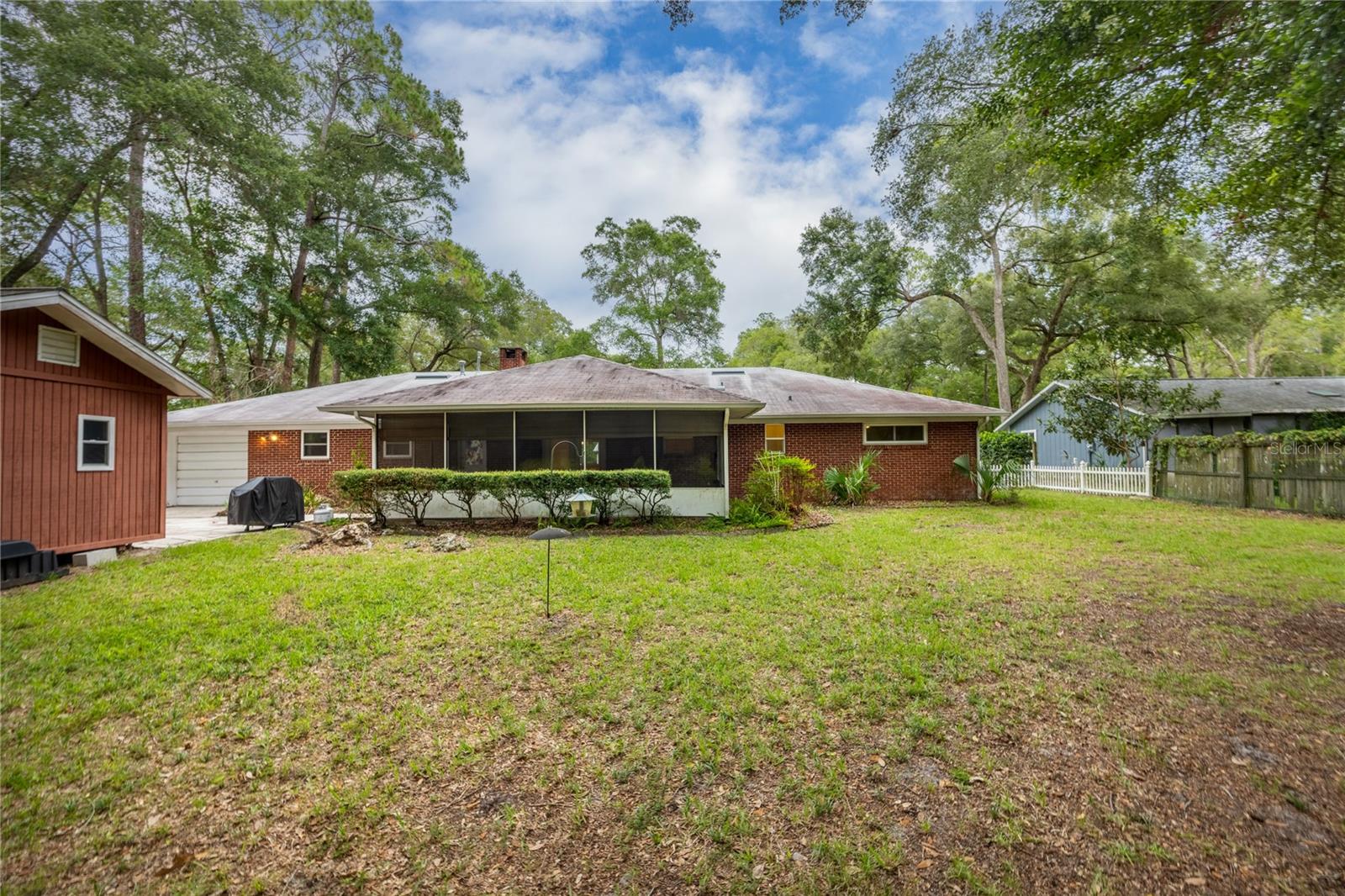 130 SW 75TH TER, GAINESVILLE, FL — photo 38