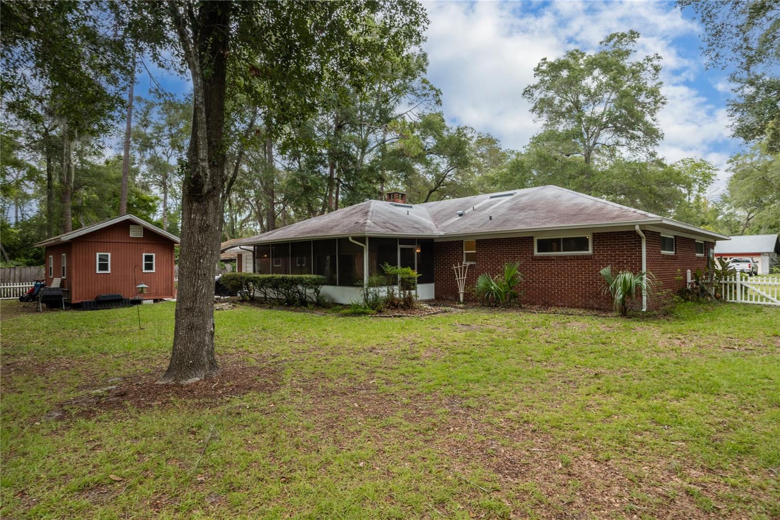 130 SW 75TH TER, GAINESVILLE, FL — photo 40