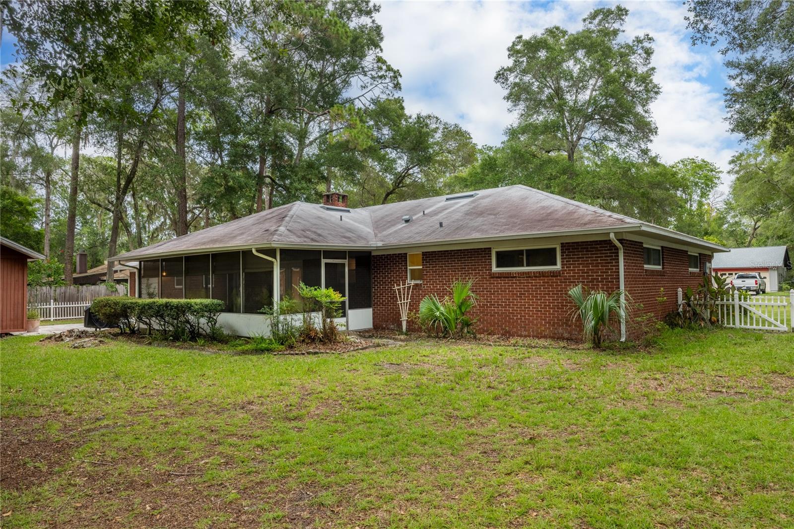 130 SW 75TH TER, GAINESVILLE, FL — photo 41