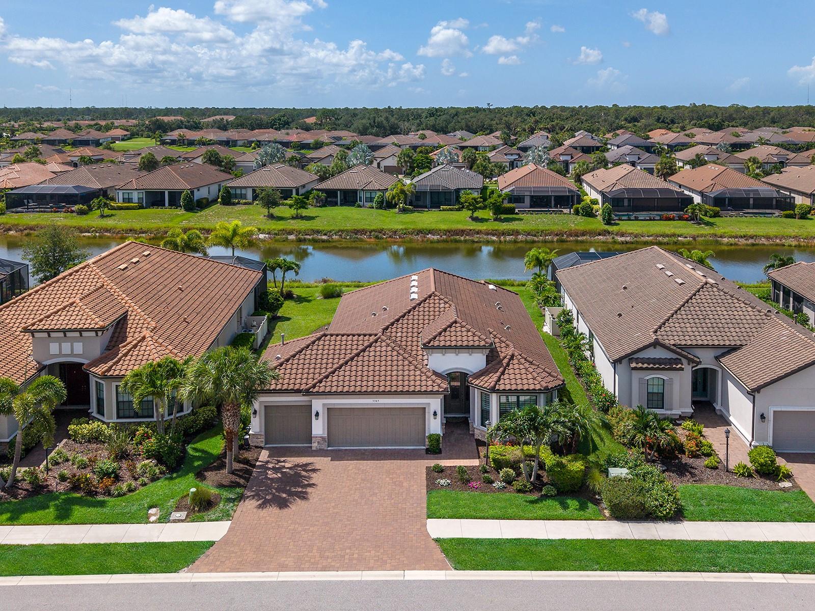 5365 SALCANO ST, SARASOTA, FL
