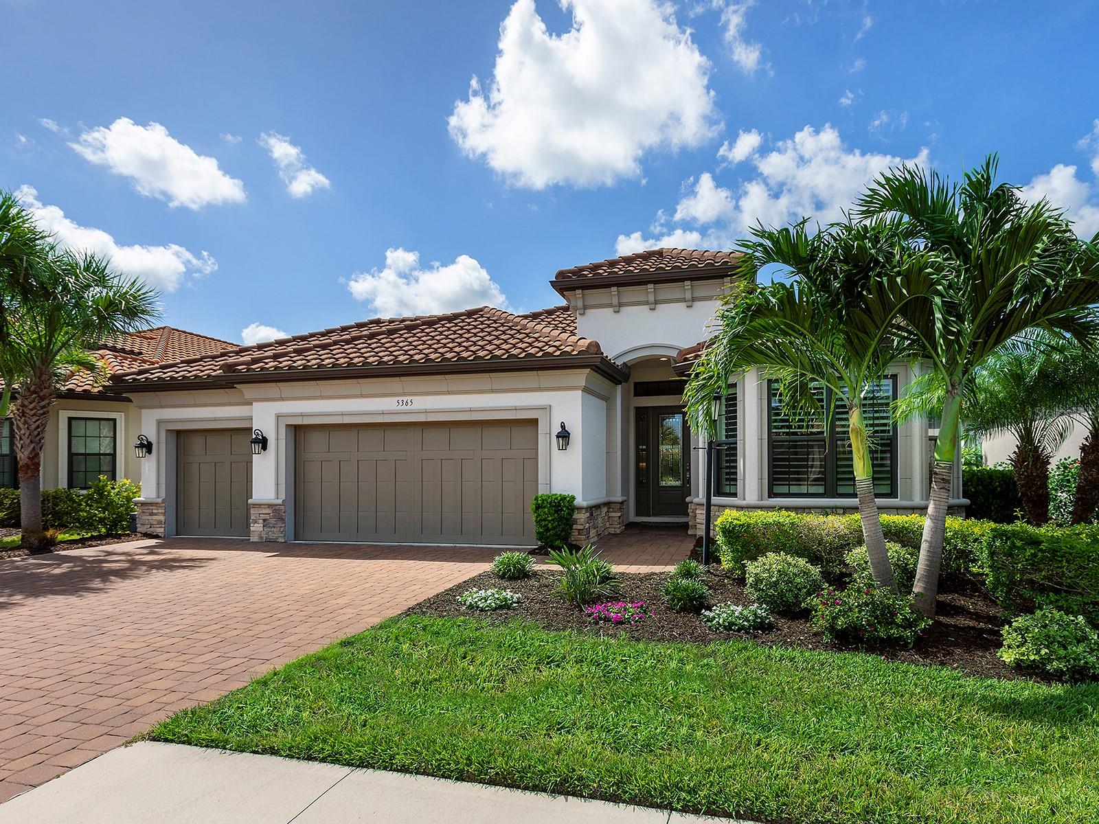 5365 SALCANO ST, SARASOTA, FL — photo 2