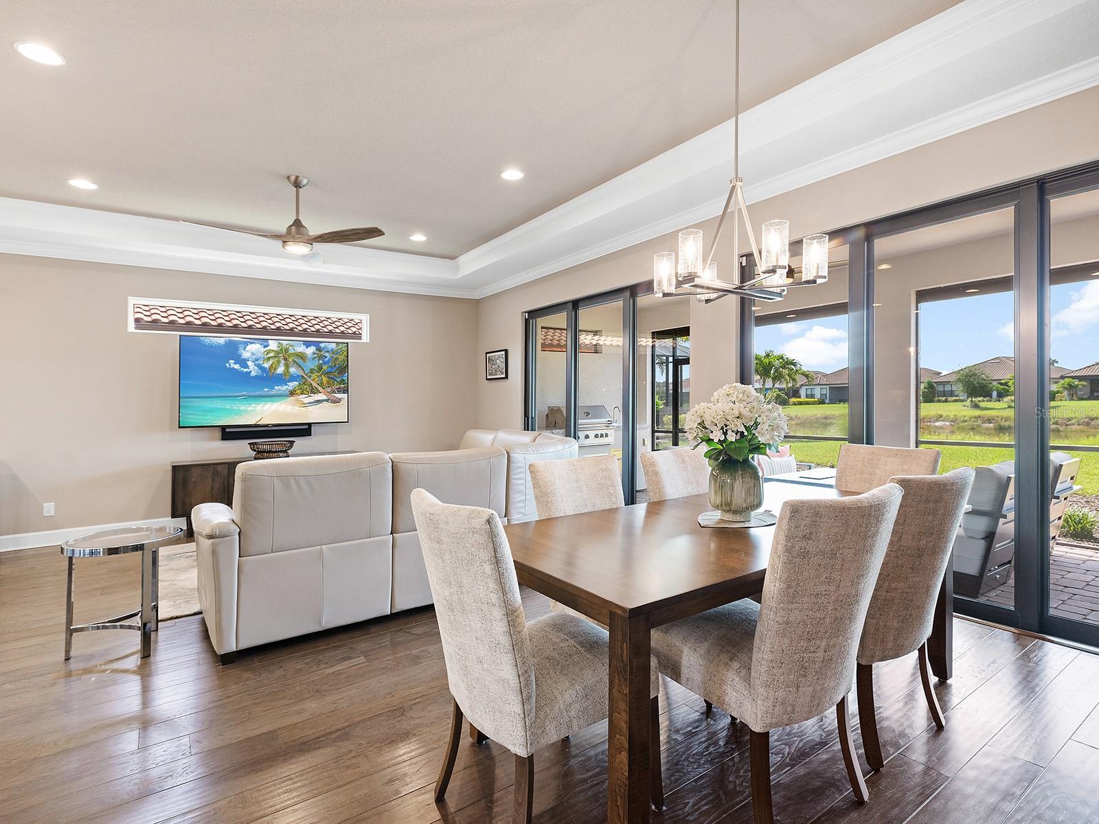 5365 SALCANO ST, SARASOTA, FL — photo 13