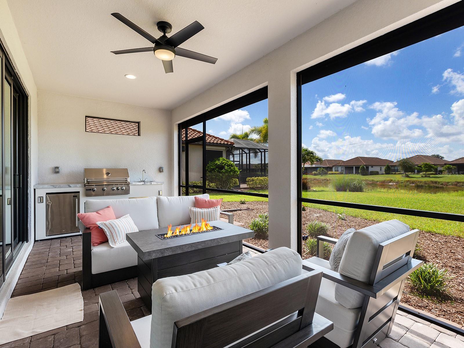 5365 SALCANO ST, SARASOTA, FL — photo 14