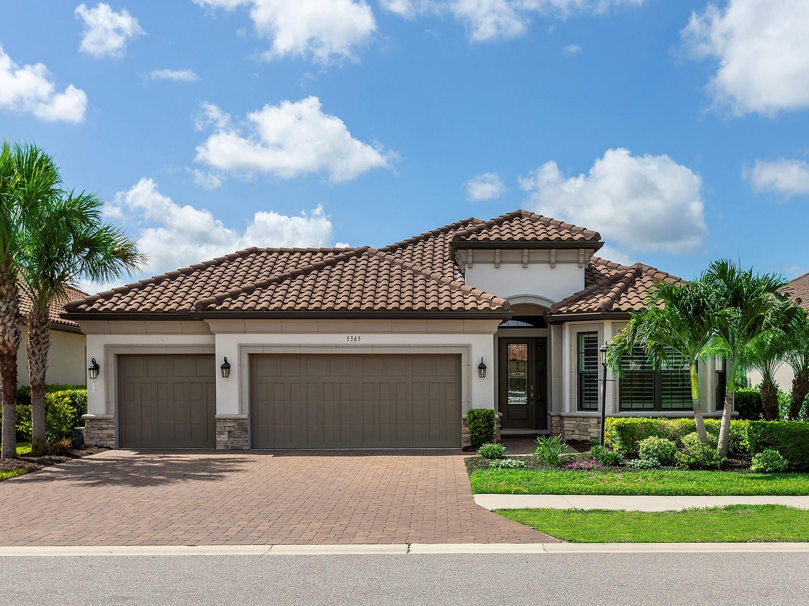5365 SALCANO ST, SARASOTA, FL — photo 25